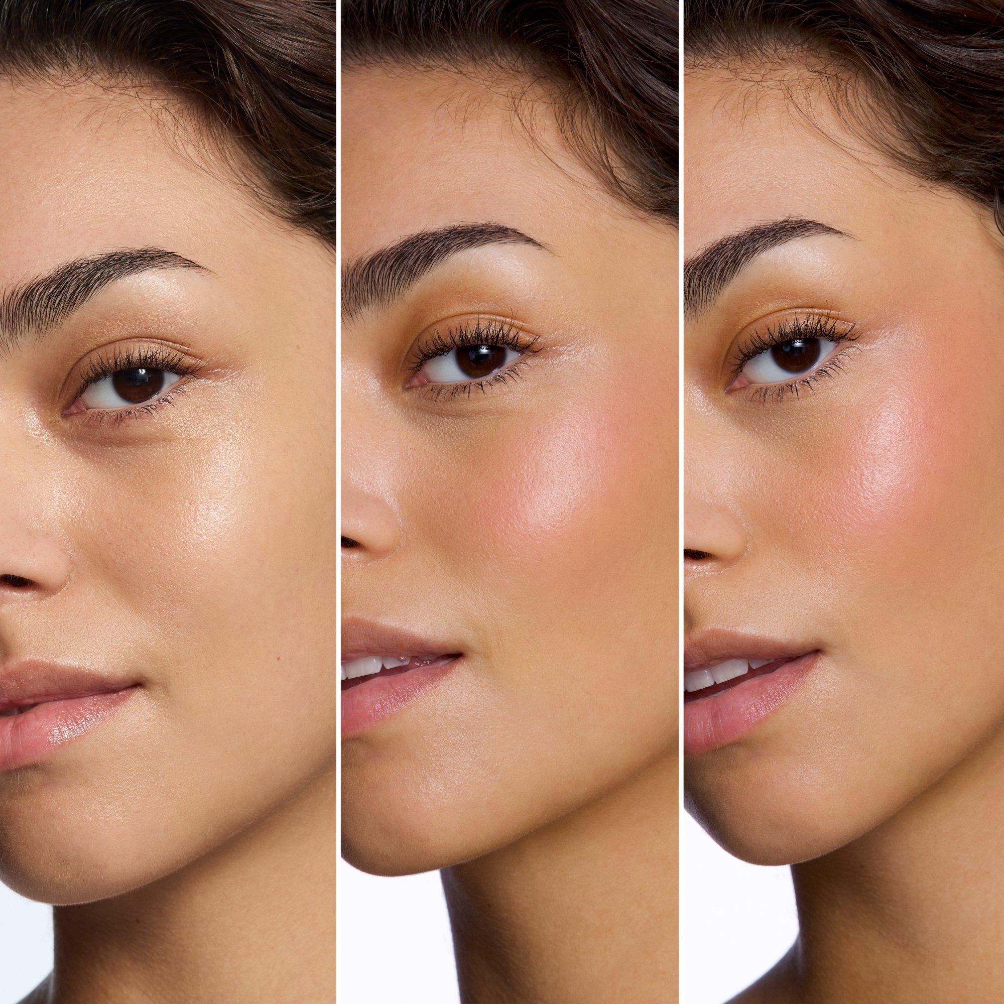 Bảng phấn má Blush Affair Cream & Powder Palette