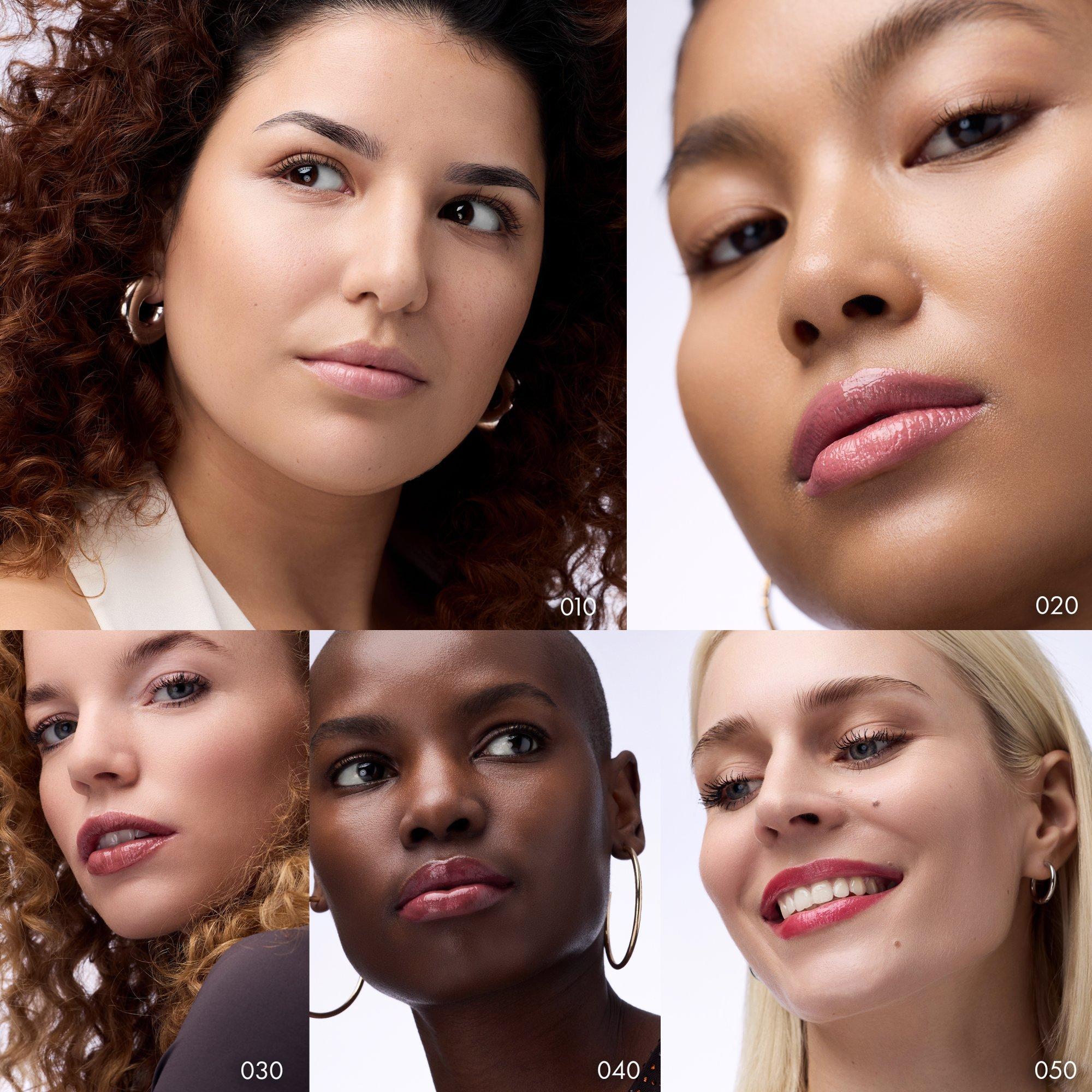 Wypełniający błyszczyk do ust Melt & Plump Juicy