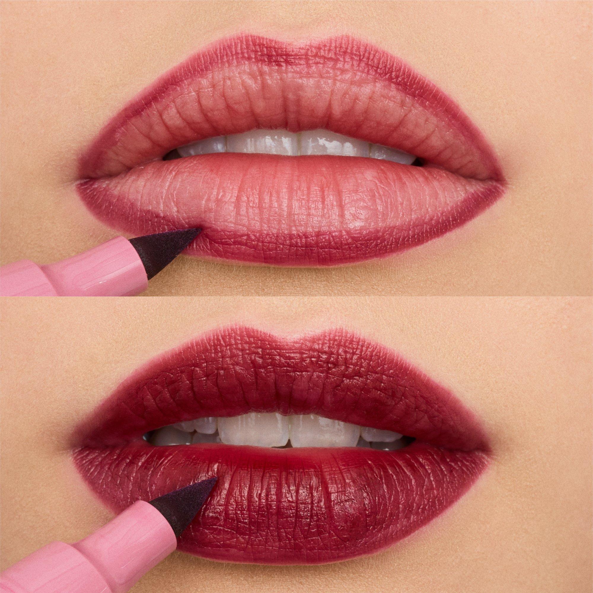 line n' STAIN! TATTOO LIP LINER