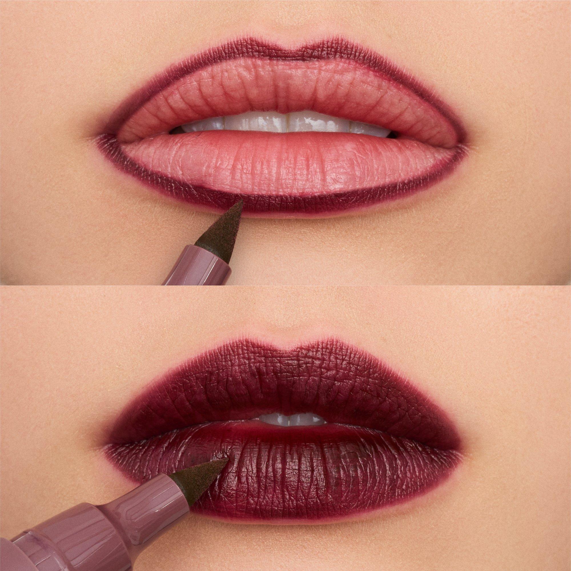 line n' STAIN! LÁPIZ DE LABIOS TATTOO