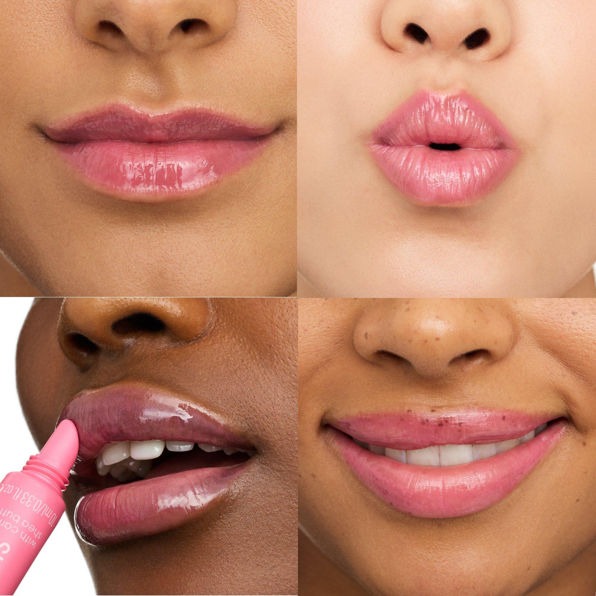 Tatamiento labial the super peptide