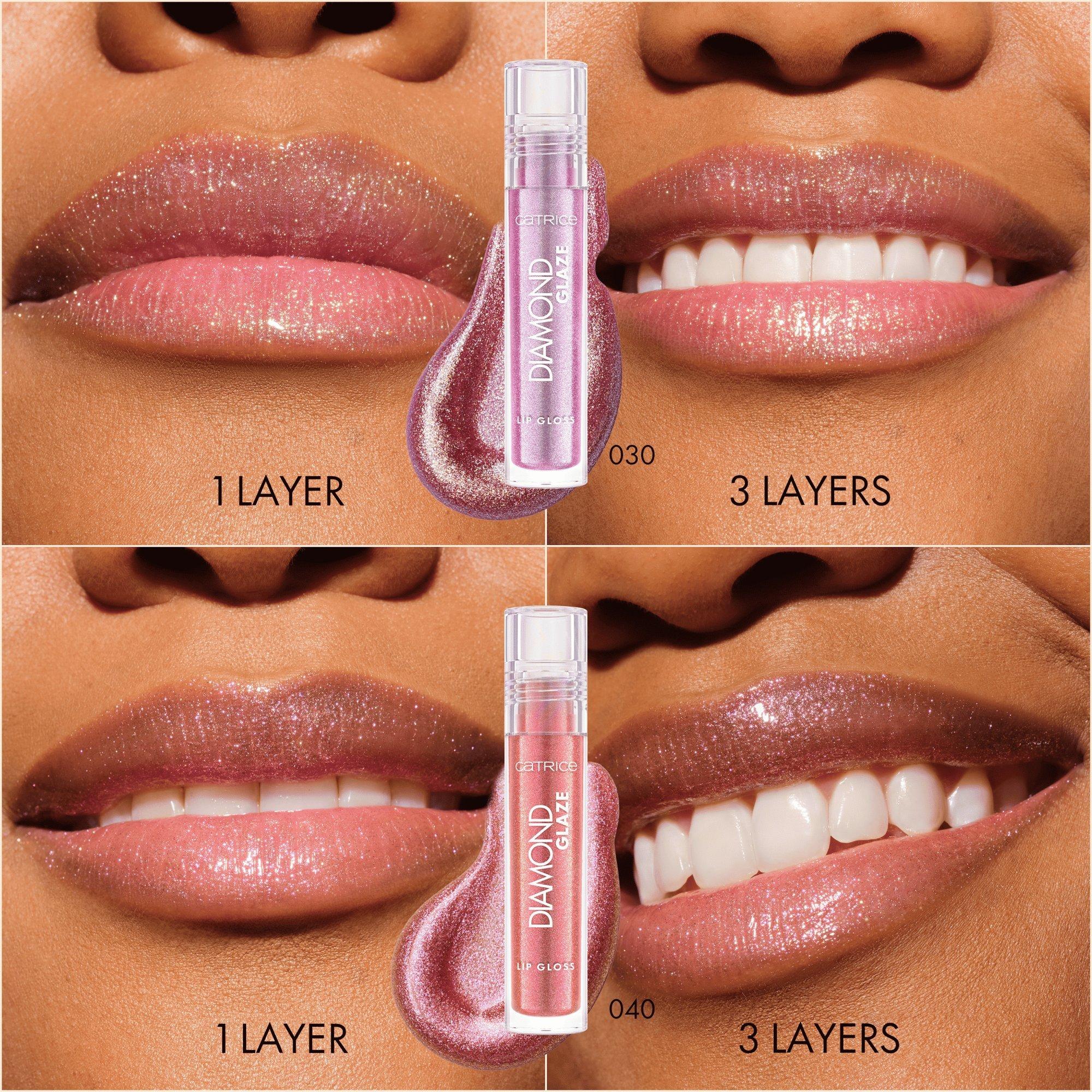 Diamond Glaze sjajilo za usne