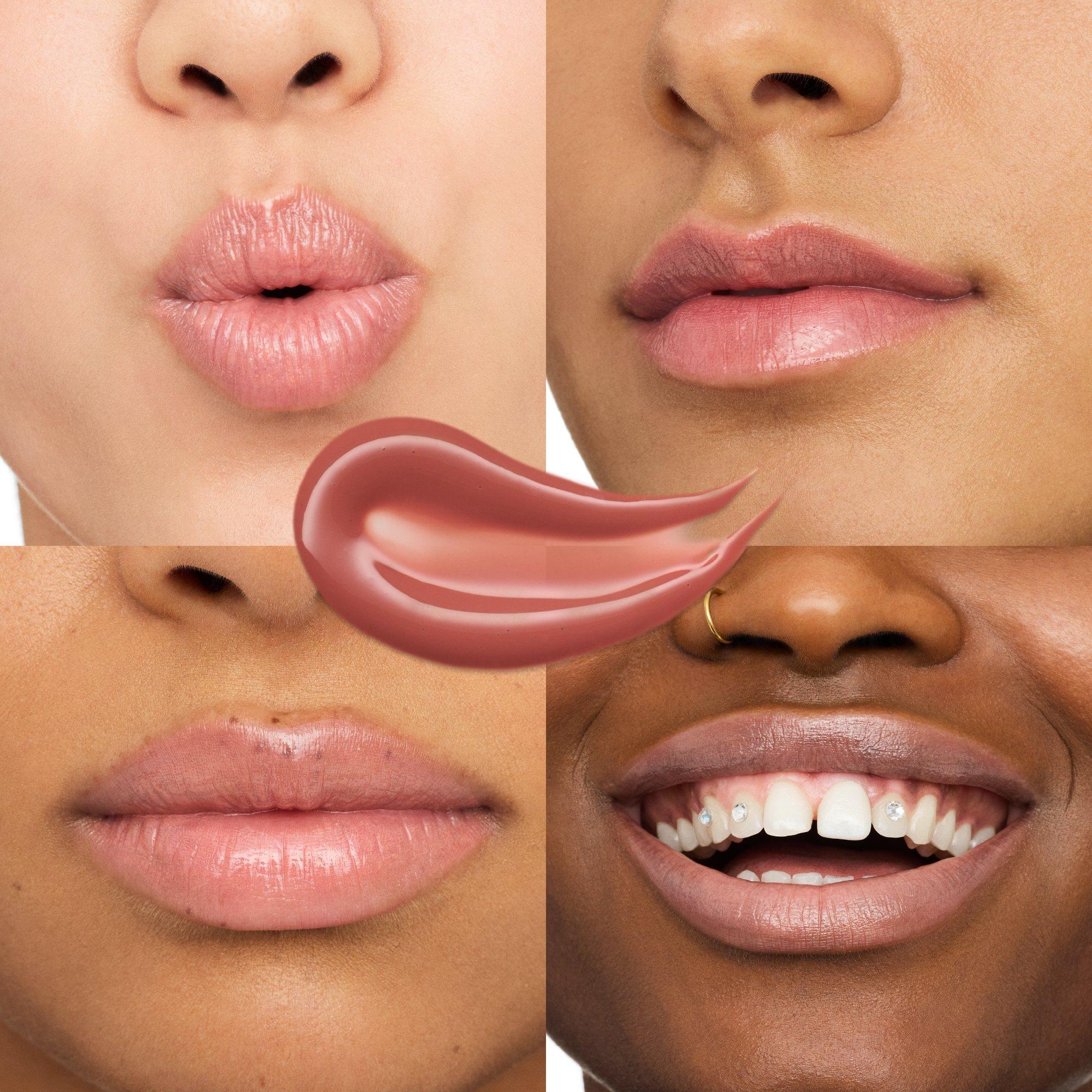 Barra de labios brillante GLOSSY GLAZE