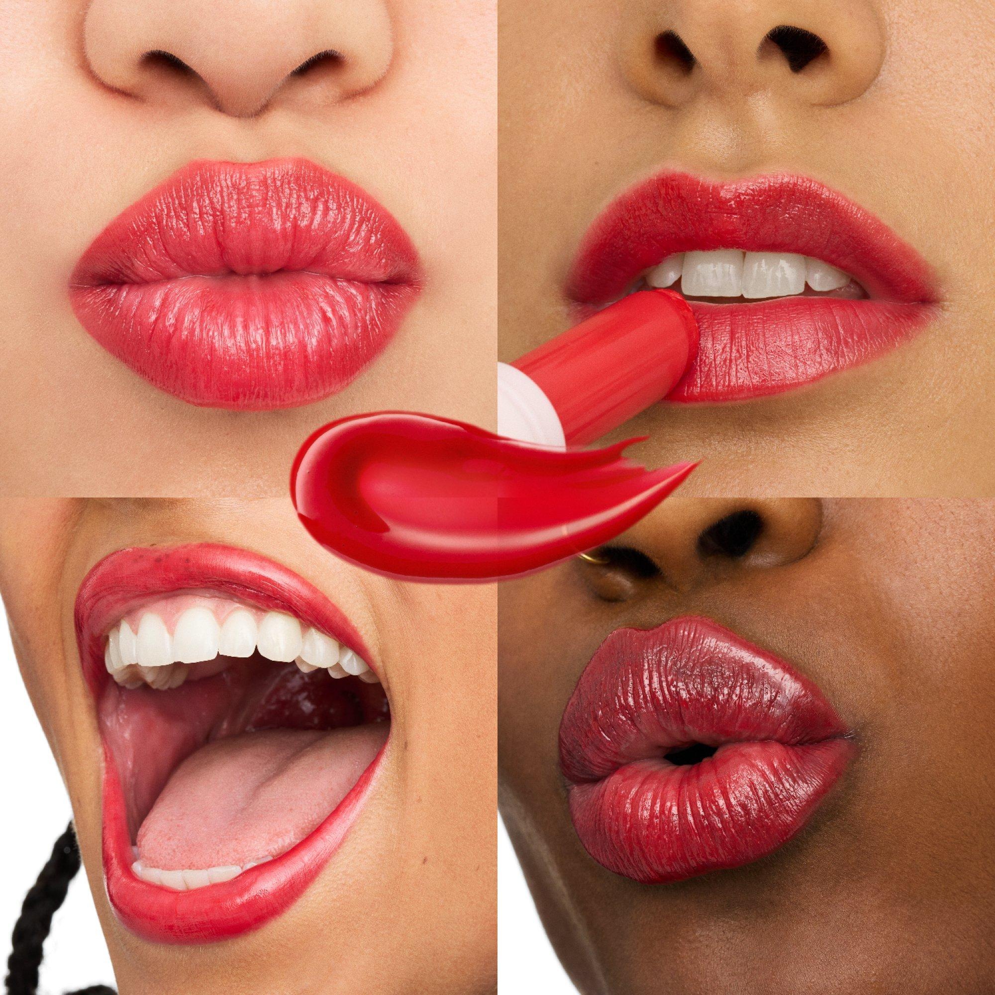 Barra de labios brillante GLOSSY GLAZE