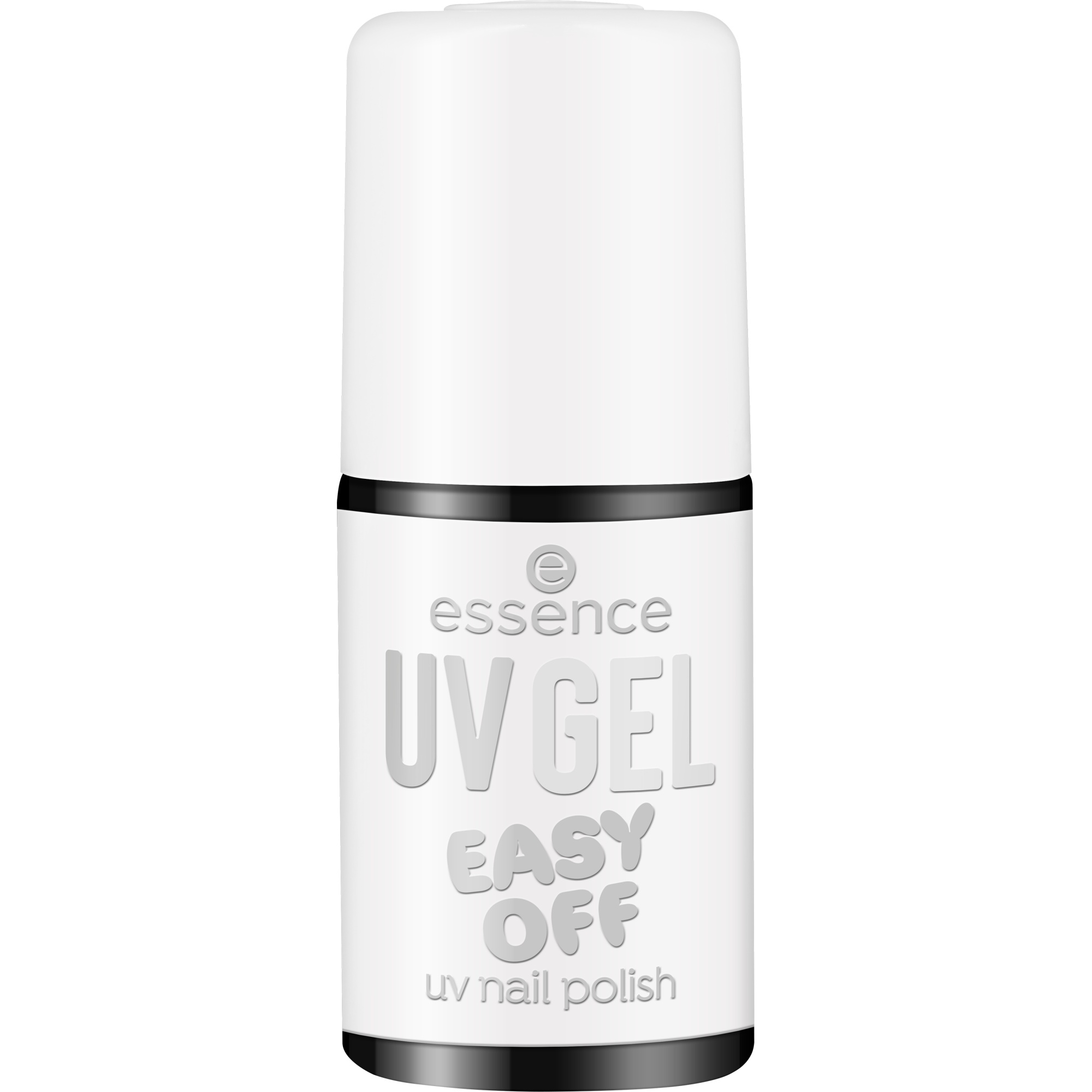 UV GEL EASY OFF uv nail polish