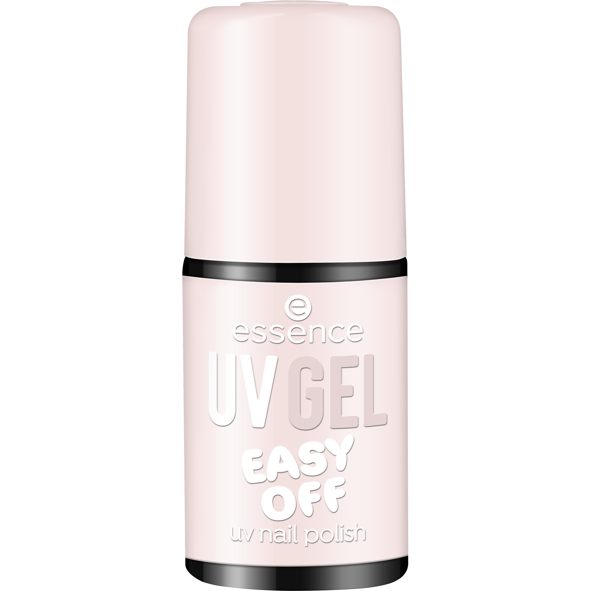 UV GEL EASY OFF uv nail polish – Product Front View Closed - Product item 1 of 6