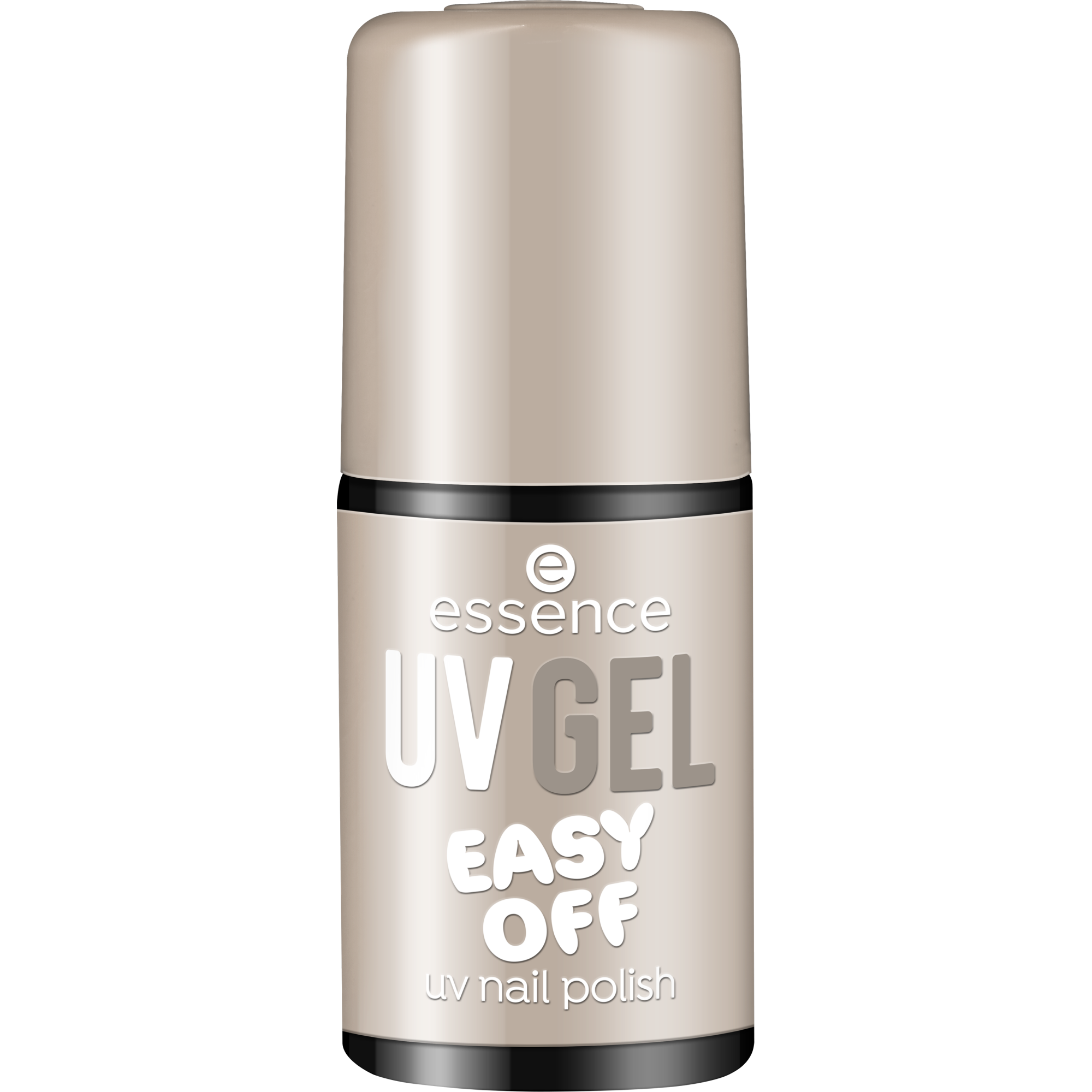 UV GEL EASY OFF uv nail polish – Product Front View Closed - Product item 1 of 6