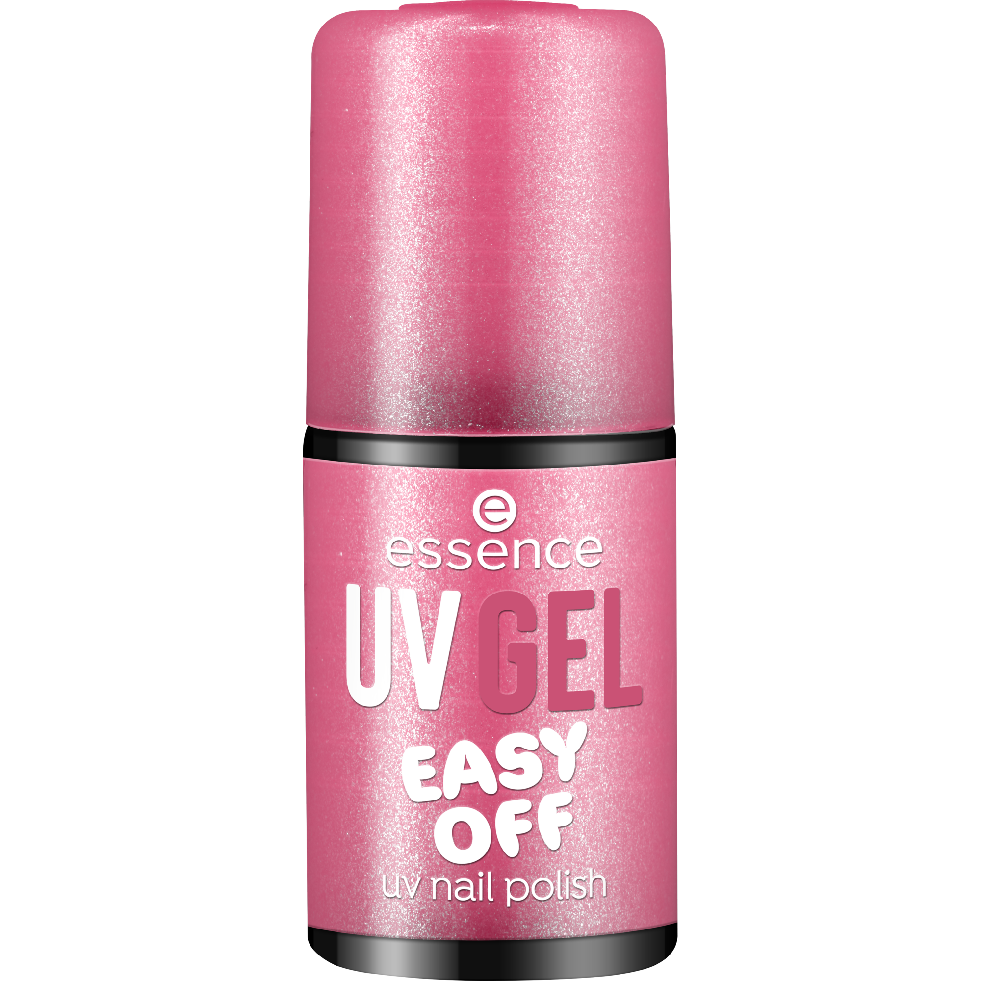 UV GEL EASY OFF uv nail polish – Product Front View Closed - Product item 1 of 6