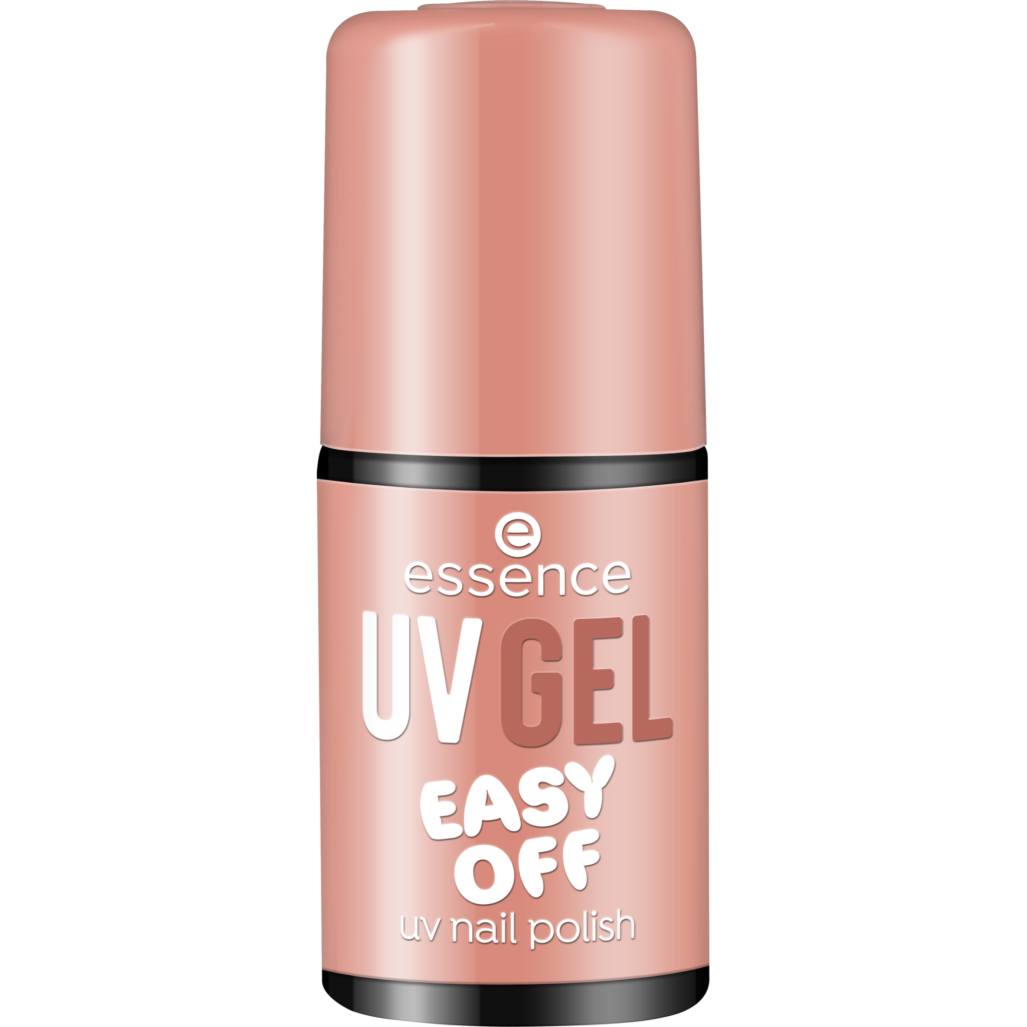 UV GEL EASY OFF uv nail polish – Product Front View Closed - Articolo 1 di 6