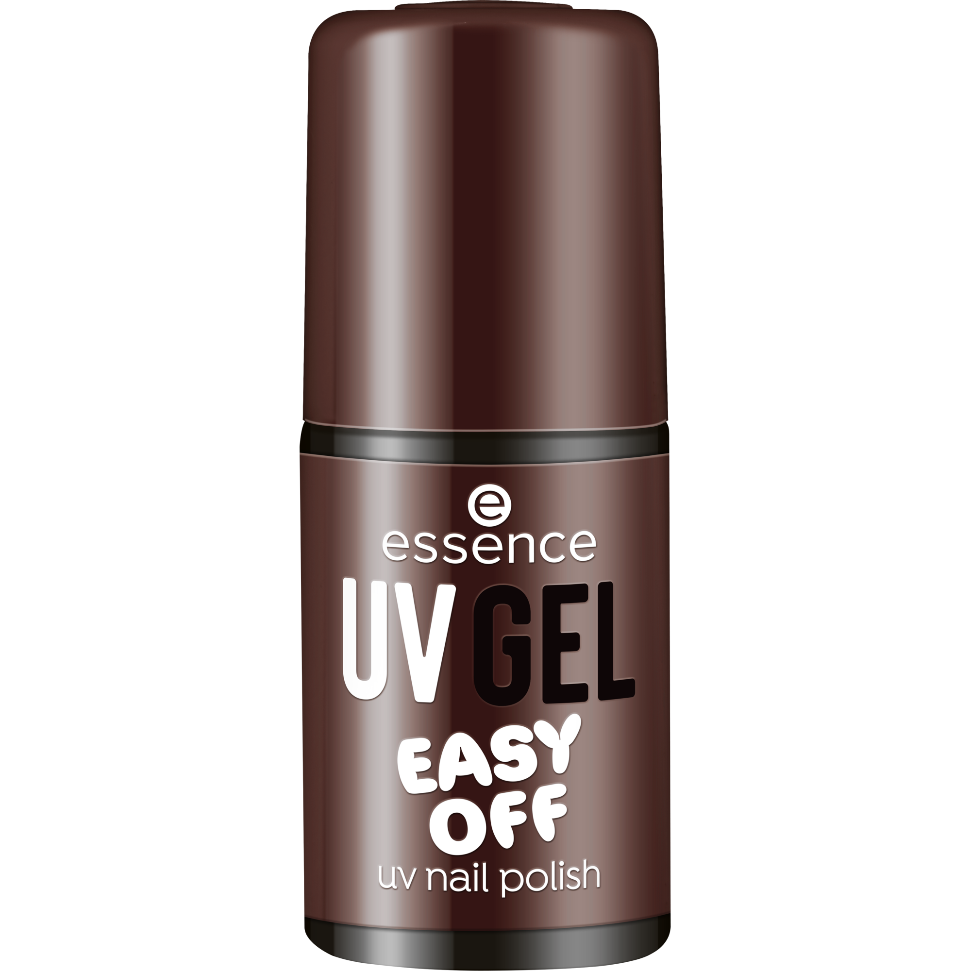 UV GEL EASY OFF smalto unghie uv – Product Front View Closed - Articolo 1 di 6