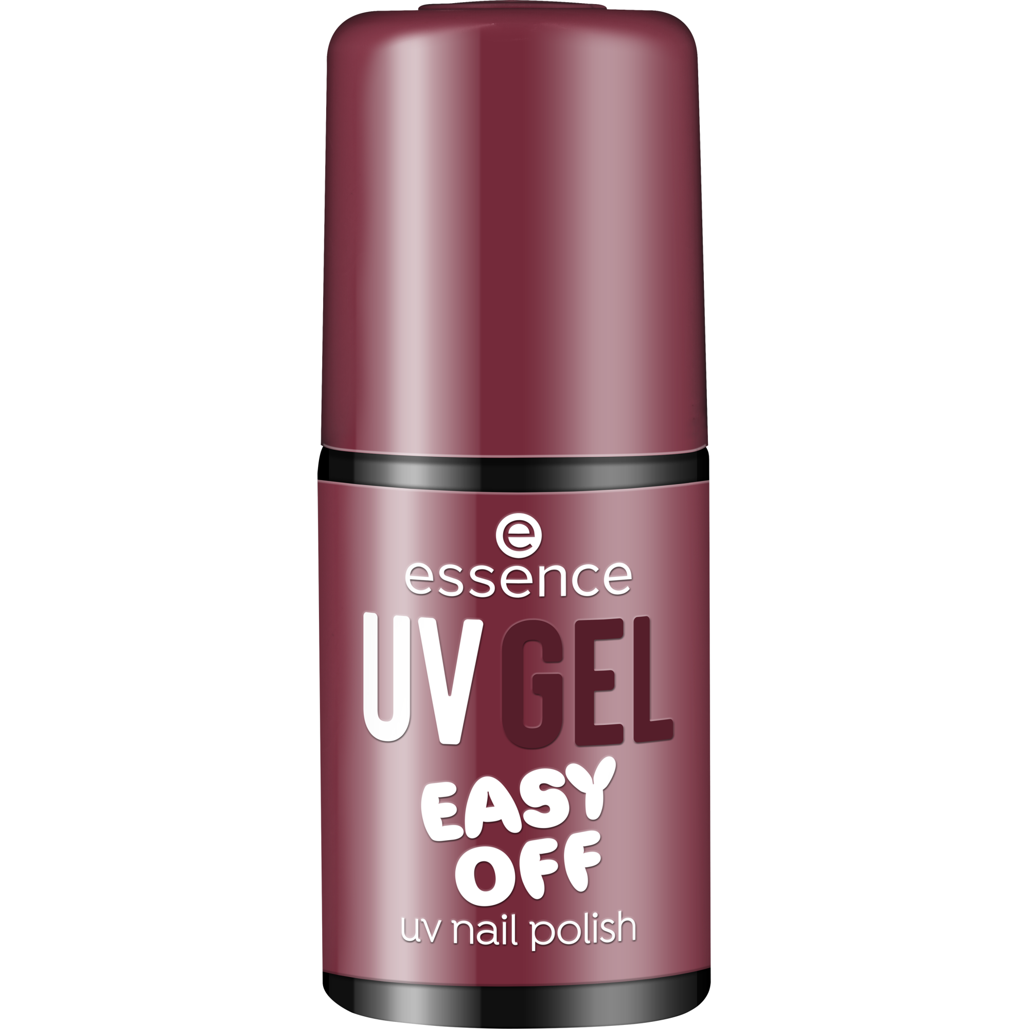 UV GEL EASY OFF uv nail polish – Product Front View Closed - Produkt Element 1 von 6