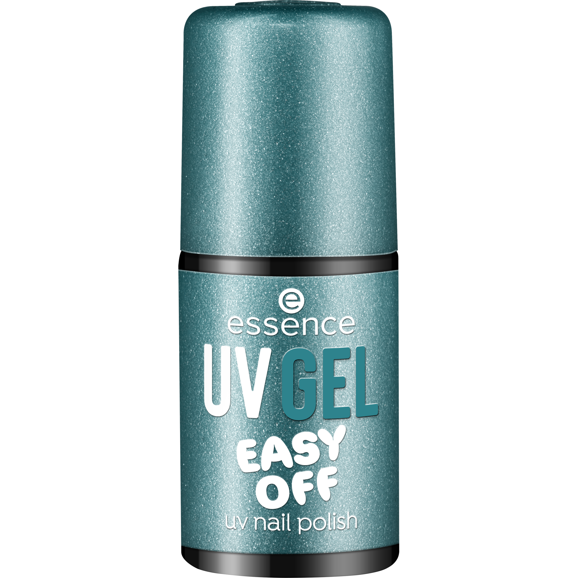 UV GEL EASY OFF uv nail polish – Product Front View Closed - Produkt Element 1 von 6