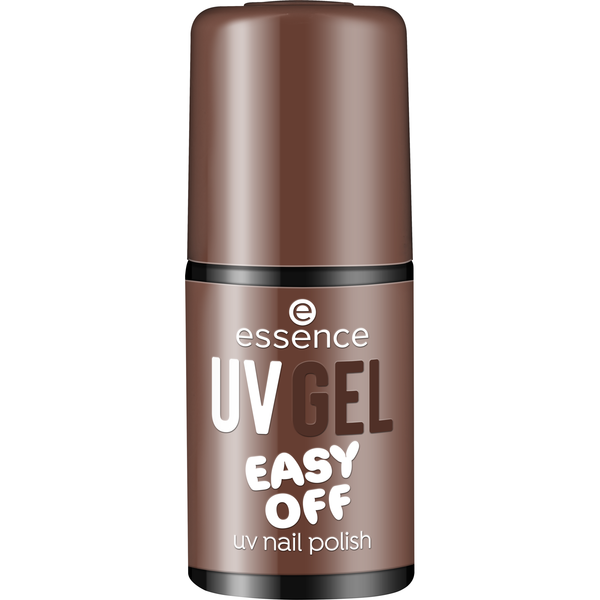 UV GEL EASY OFF uv nail polish – Product Front View Closed - Produkt Element 1 von 6