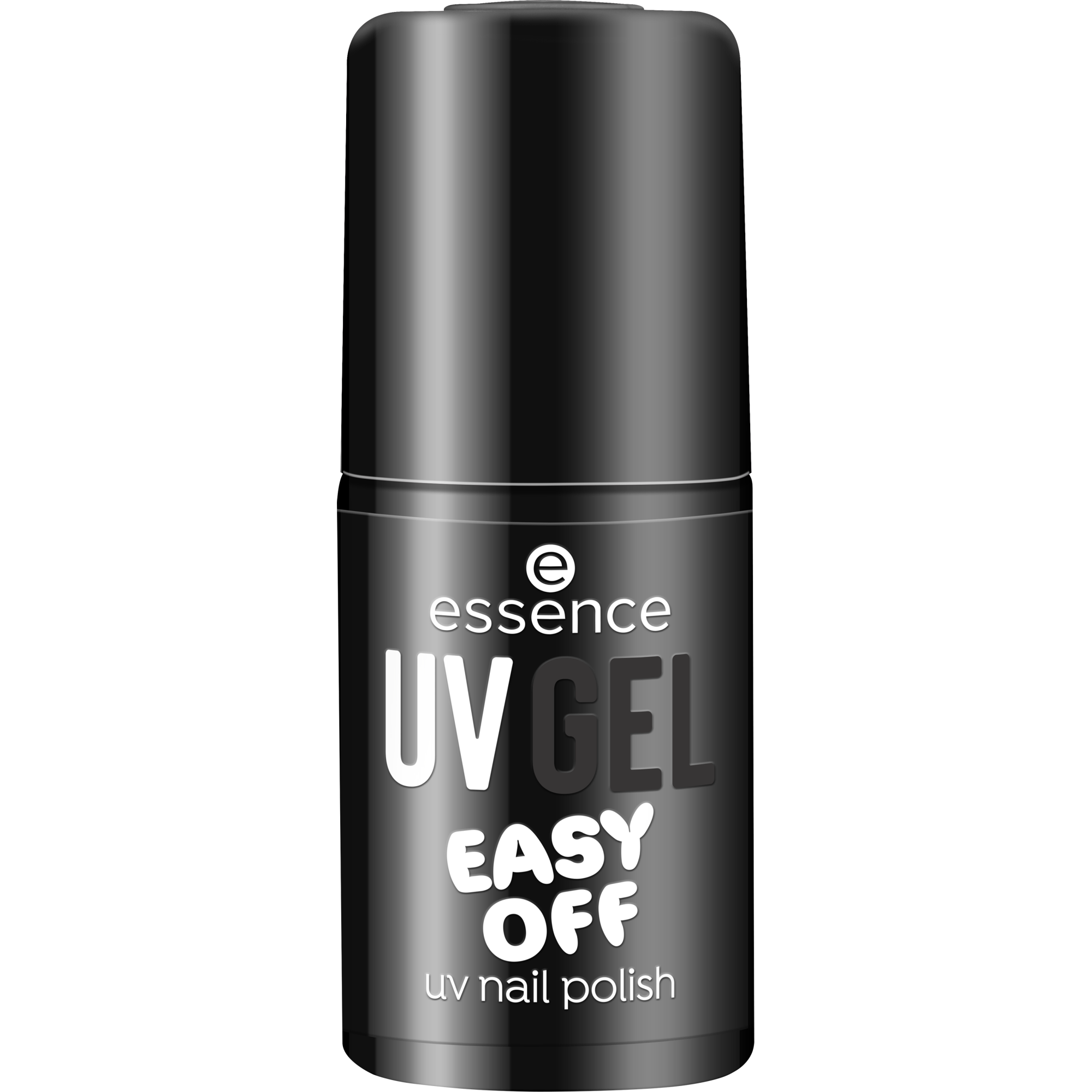 UV GEL EASY OFF smalto unghie uv – Product Front View Closed - Articolo 1 di 6
