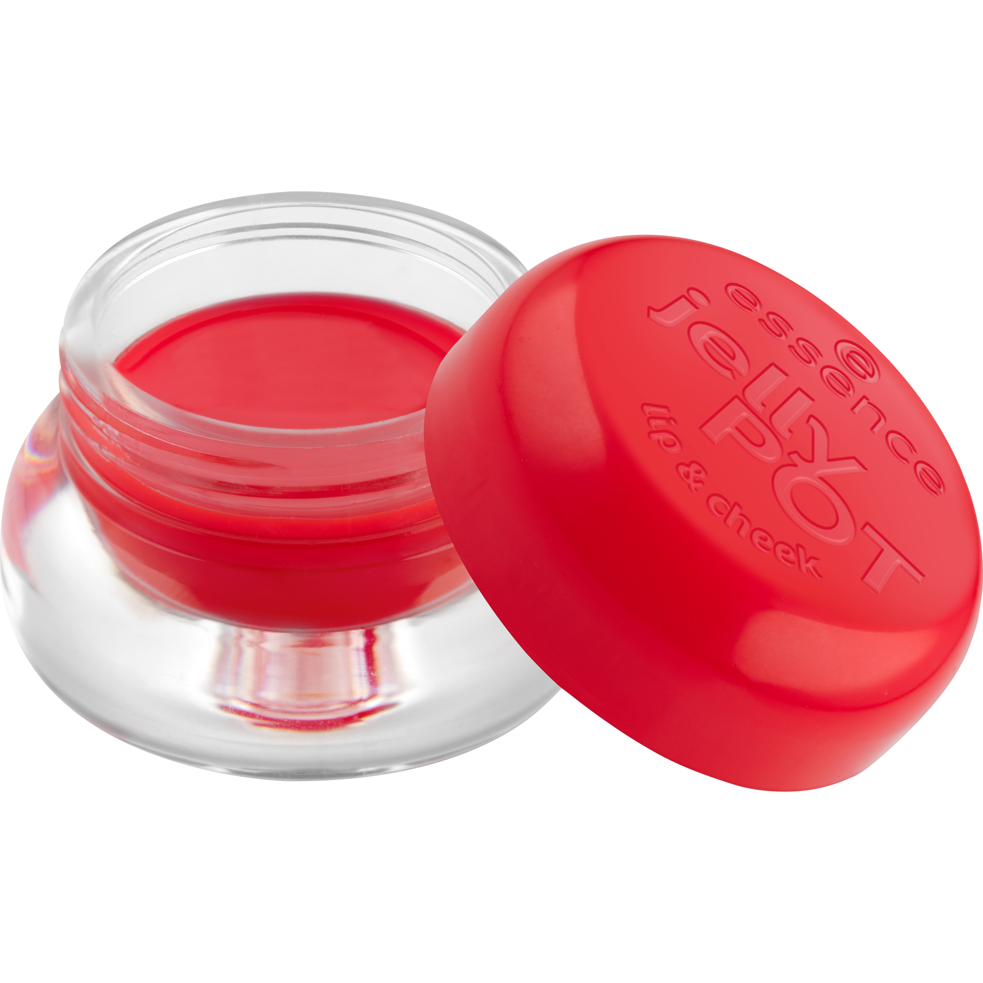 jelly POT lip & cheek balm baume lèvres et joues