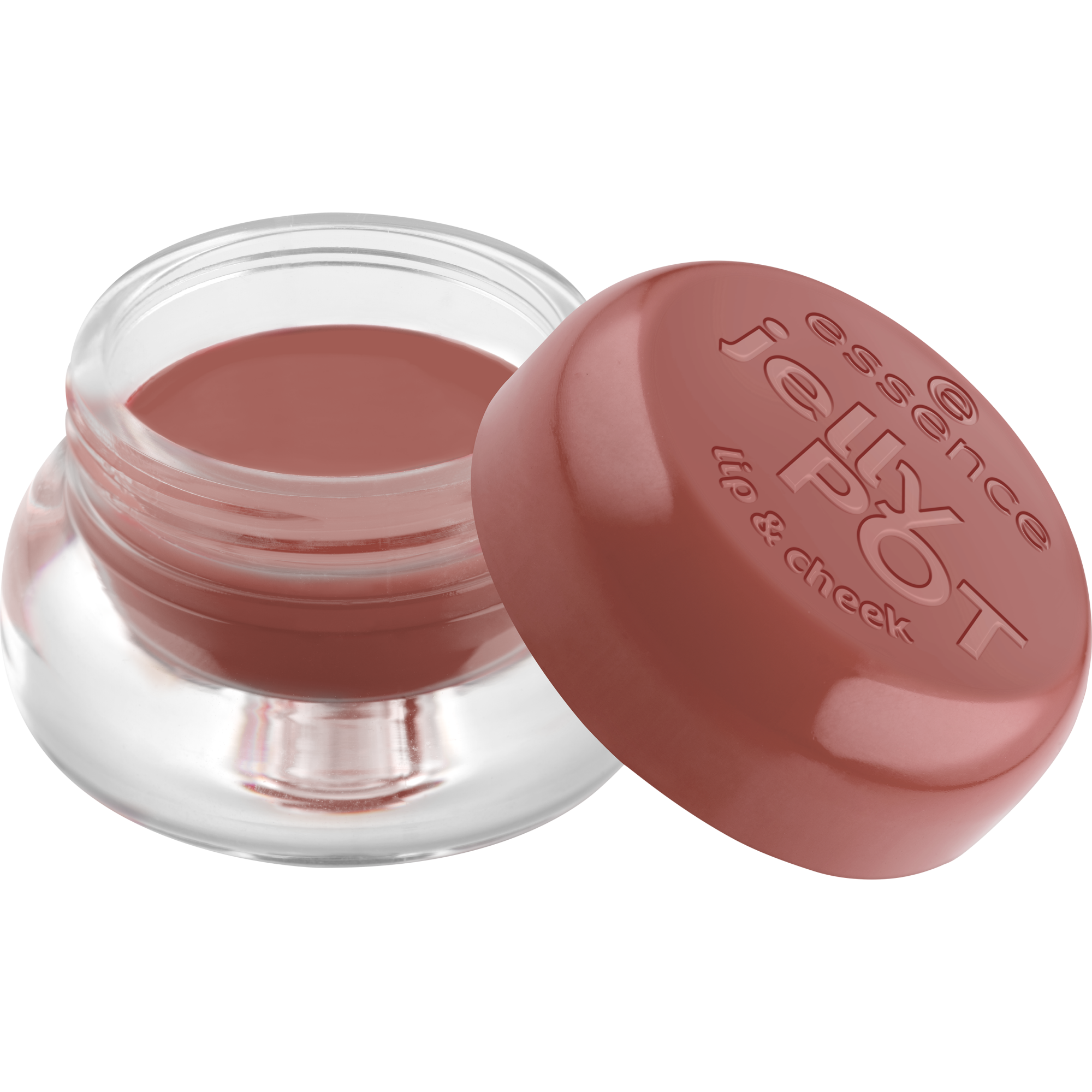jelly POT lip & cheek balm baume lèvres et joues