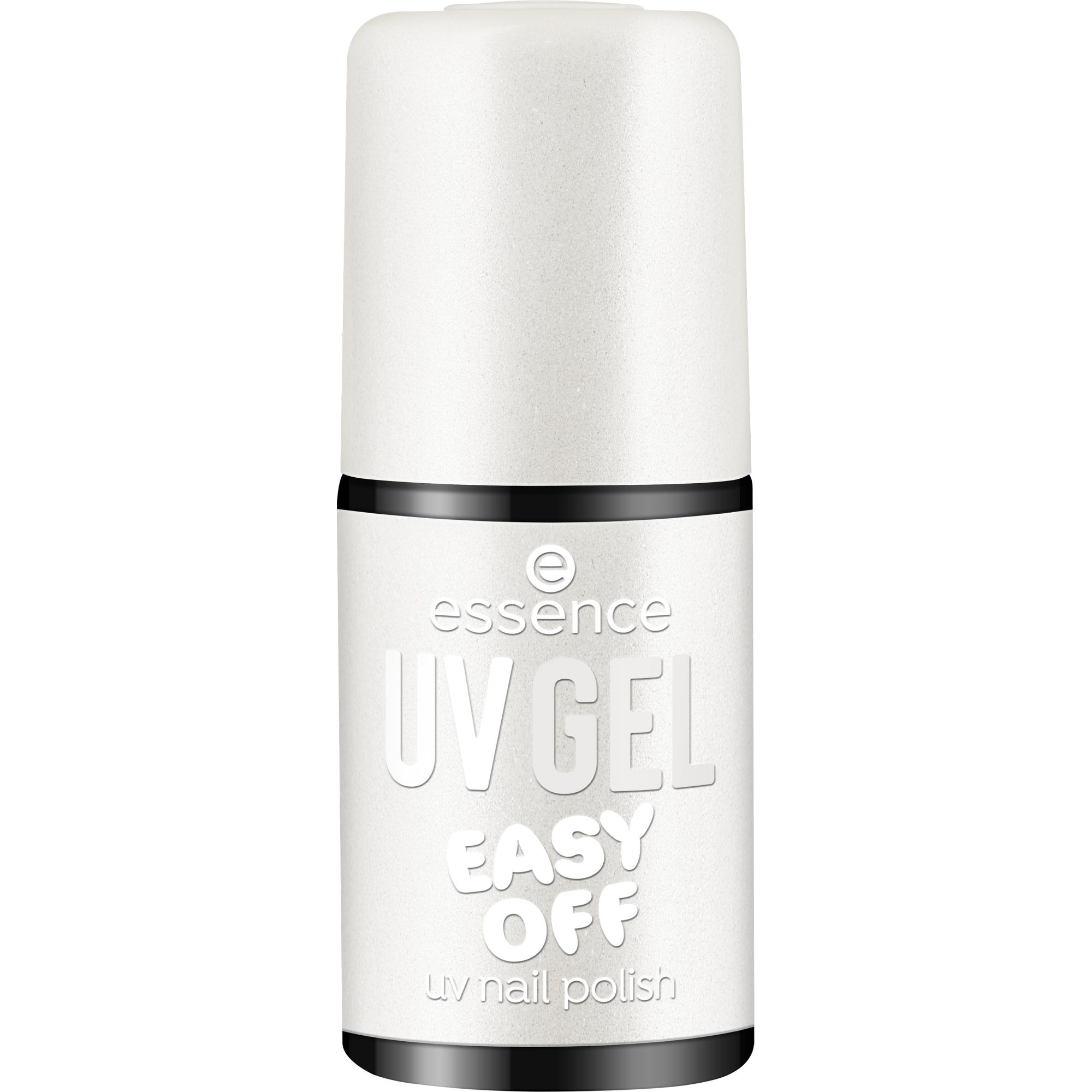 UV GEL EASY OFF uv nail polish