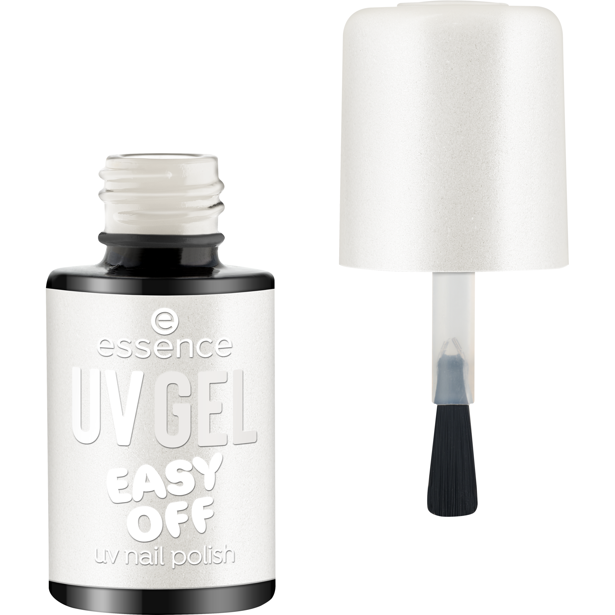 UV GEL EASY OFF uv nail polish