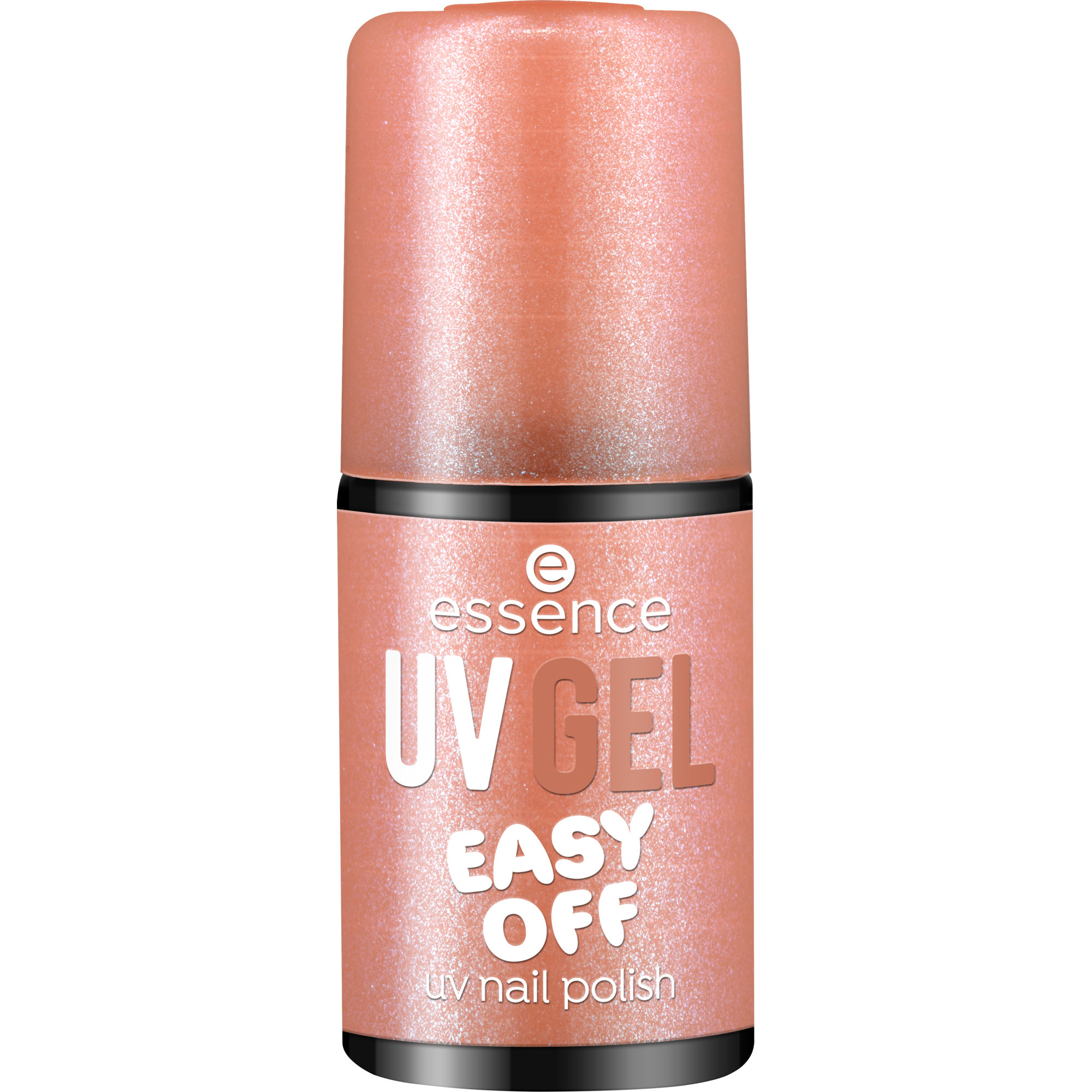 UV GEL EASY OFF uv nail polish