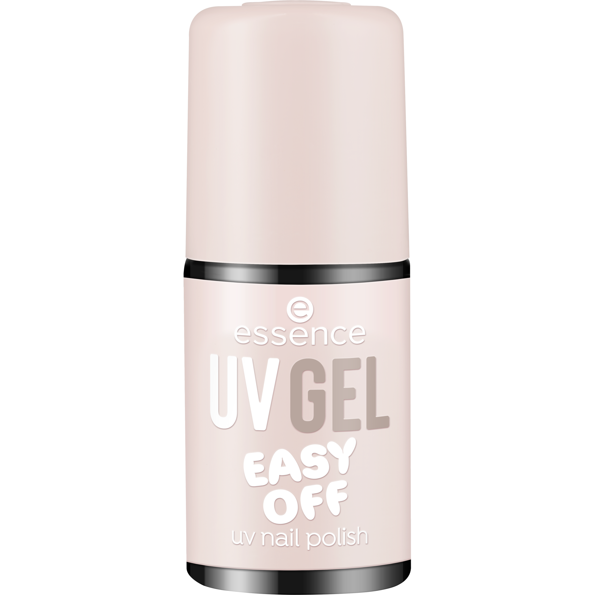 UV GEL EASY OFF uv nail polish