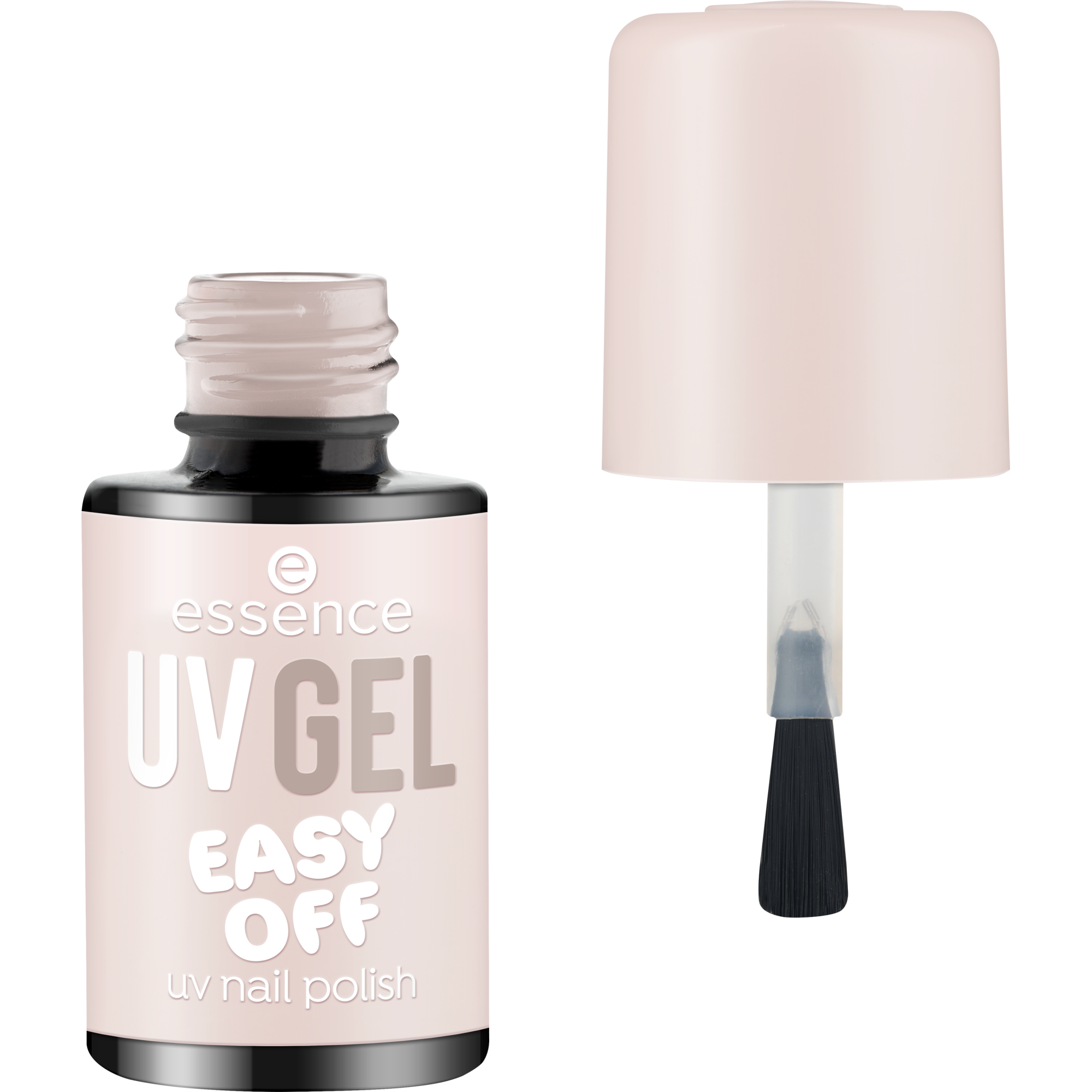 UV GEL EASY OFF uv nail polish