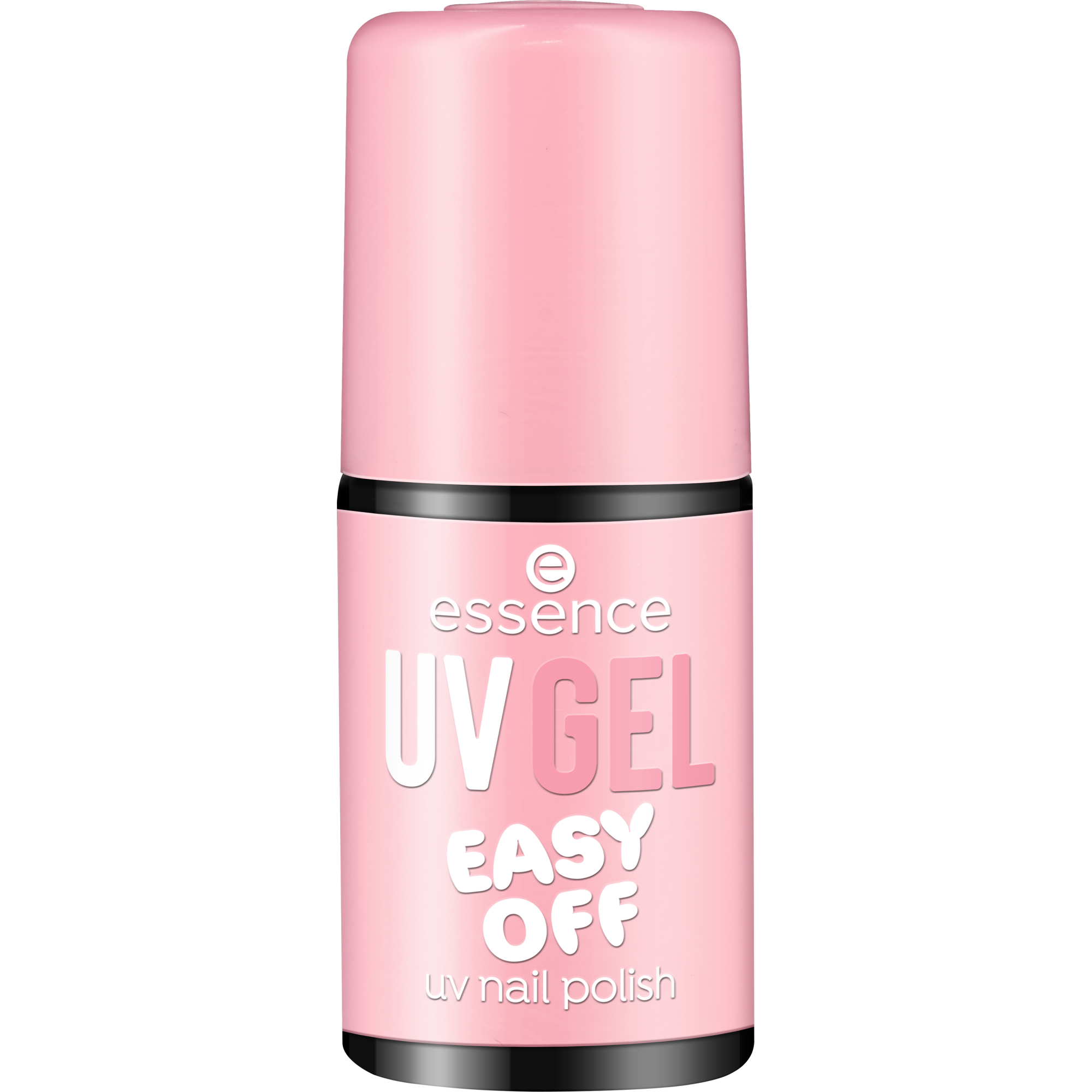 UV GEL EASY OFF uv nail polish