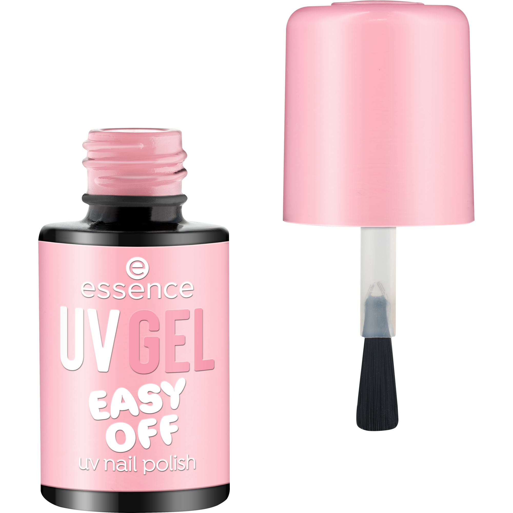 UV GEL EASY OFF uv nail polish