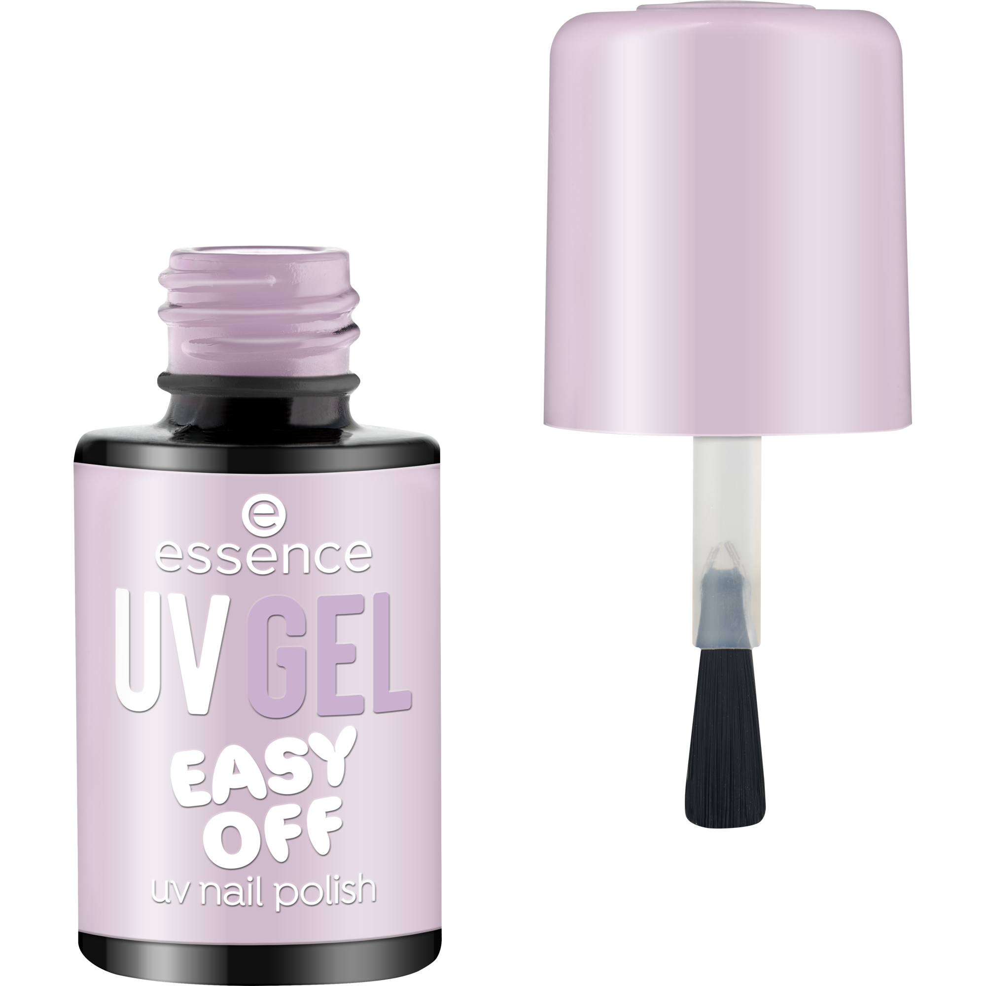 UV GEL EASY OFF uv nail polish