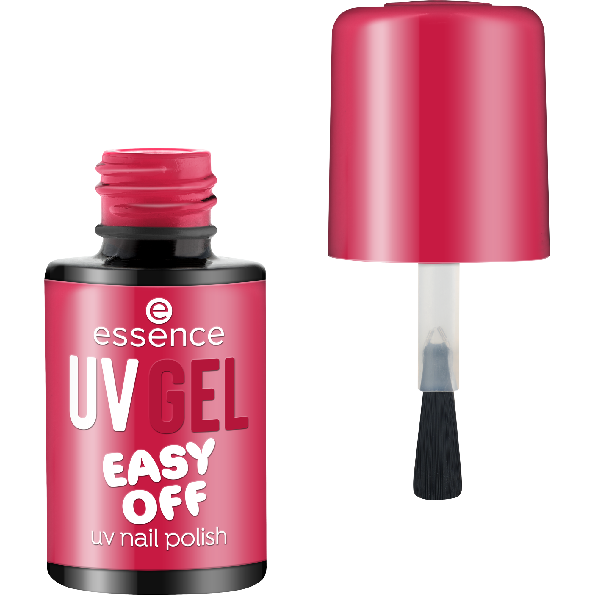 UV GEL EASY OFF uv nail polish