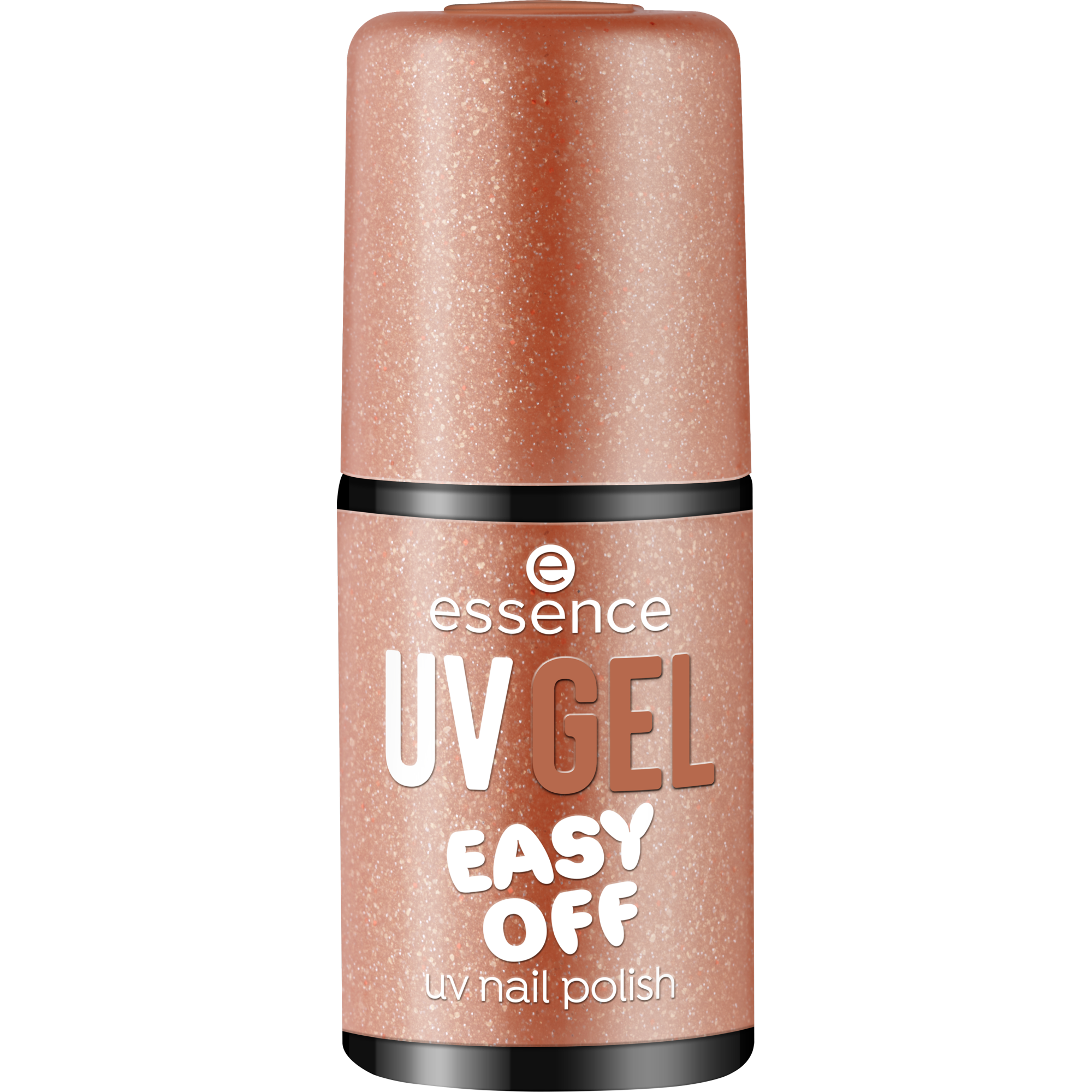 UV GEL EASY OFF uv nail polish