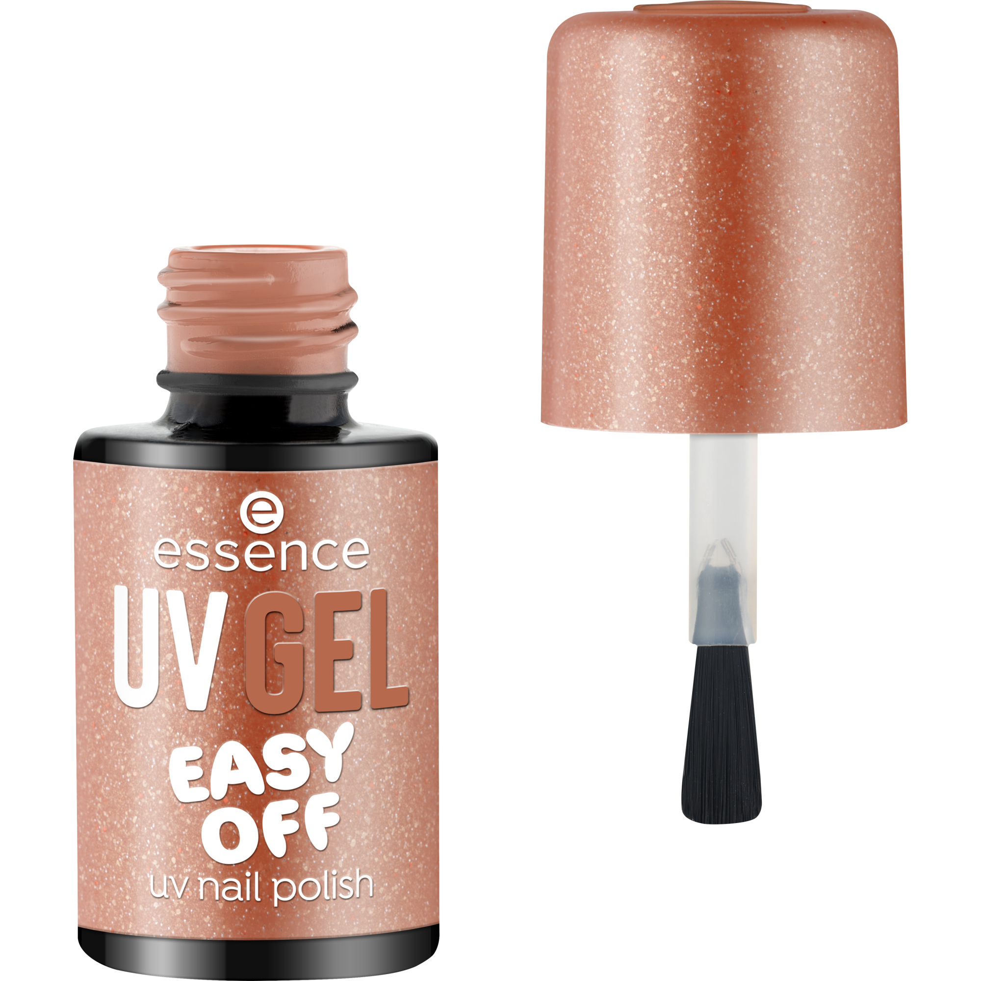 UV GEL EASY OFF uv nail polish
