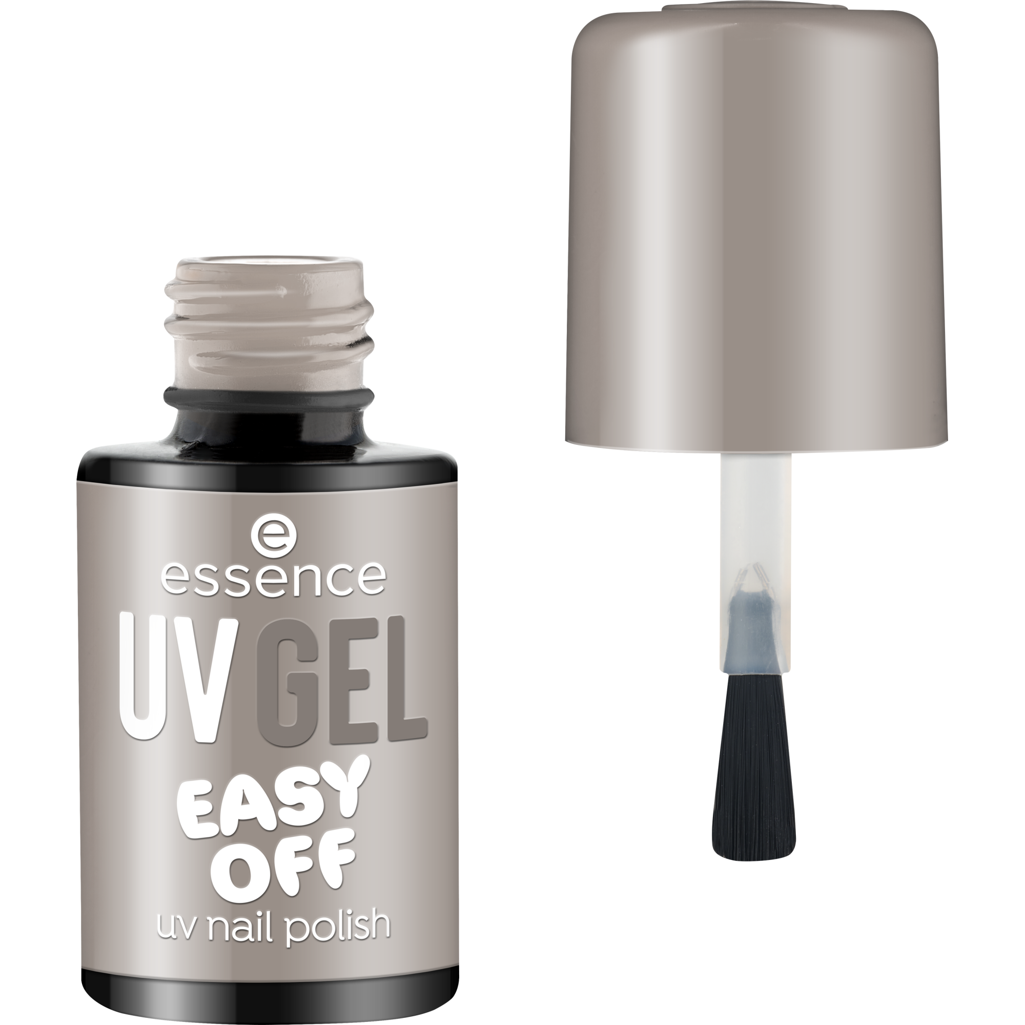 UV GEL EASY OFF uv nail polish