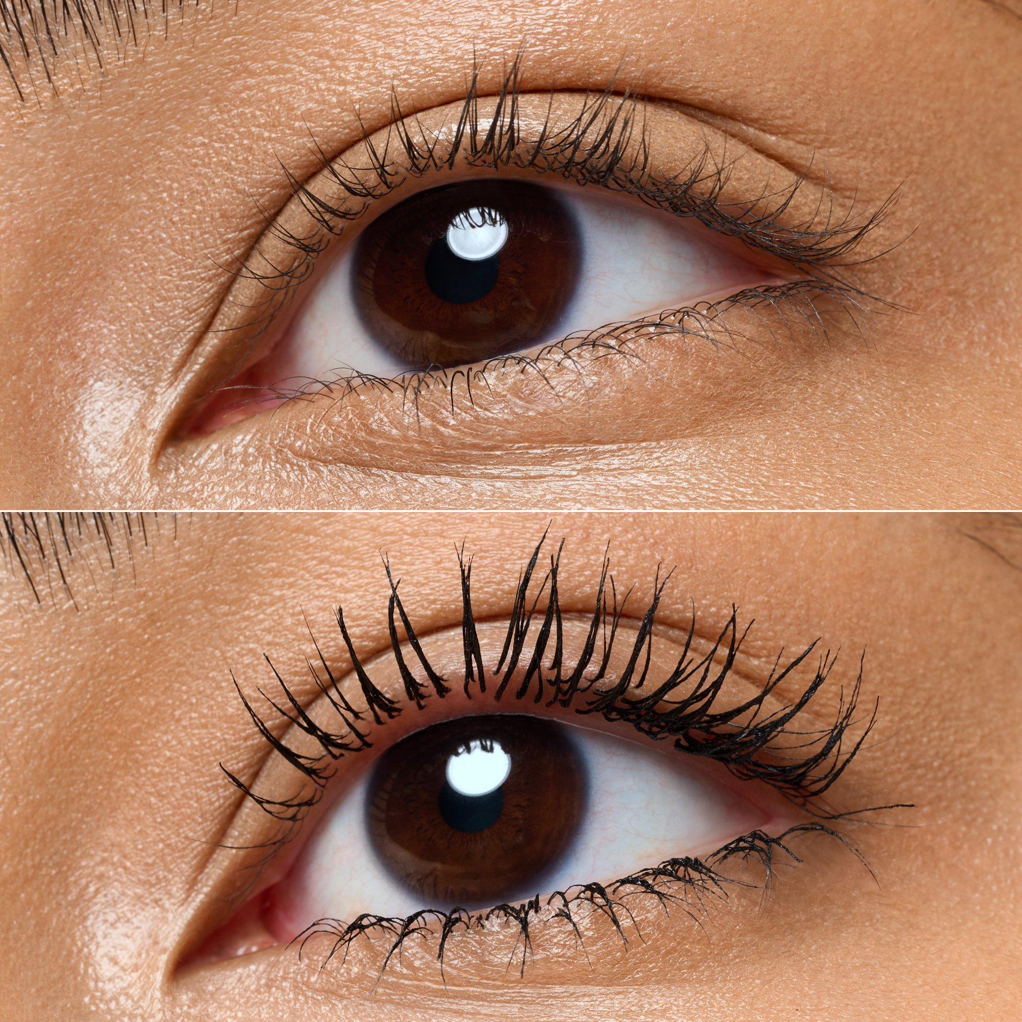 TUBING Stay In Place Volume Mascara