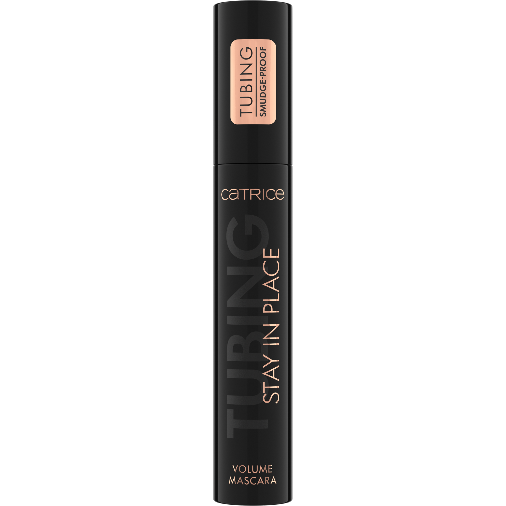 TUBING Stay In Place Volume Mascara