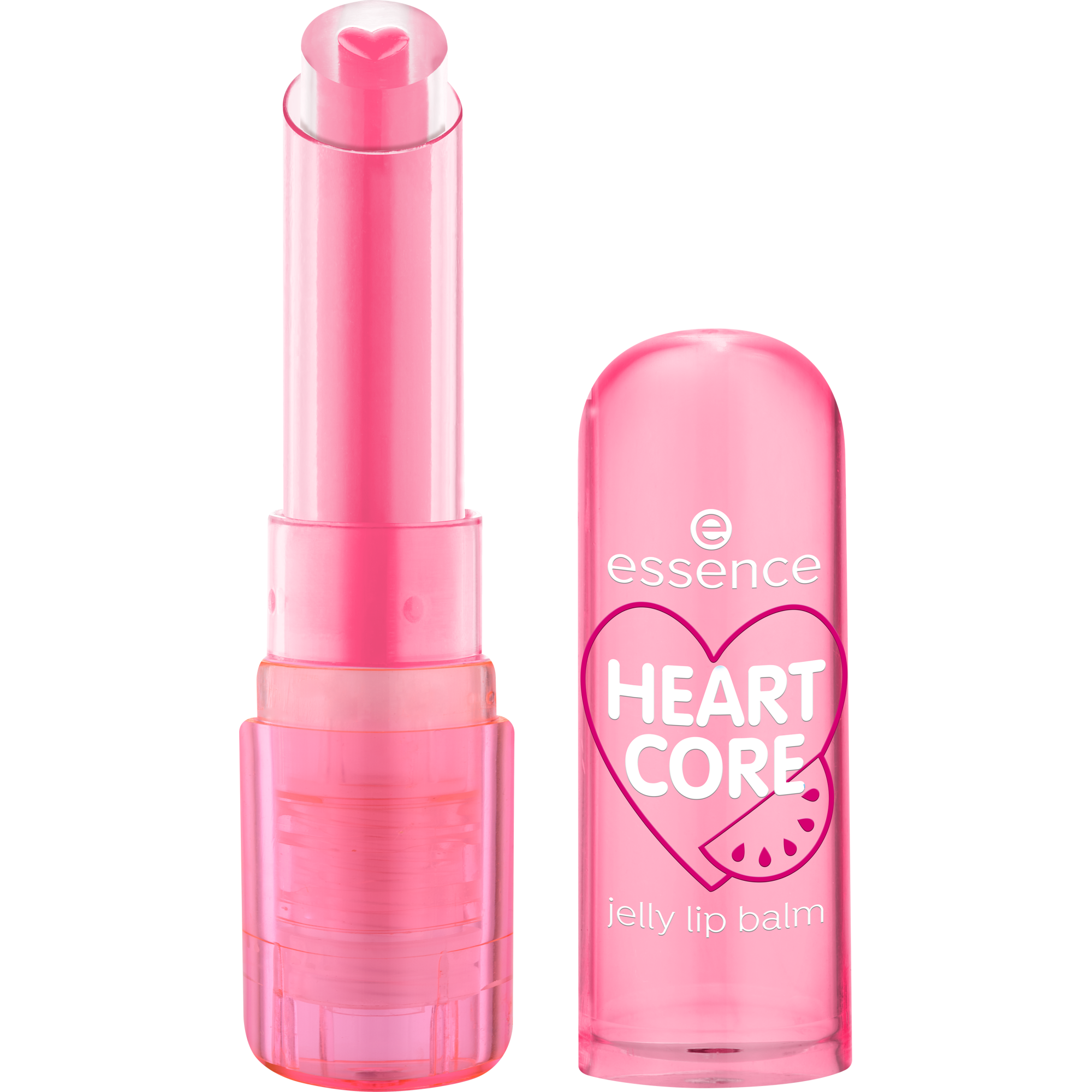 HEART CORE jelly lip balm