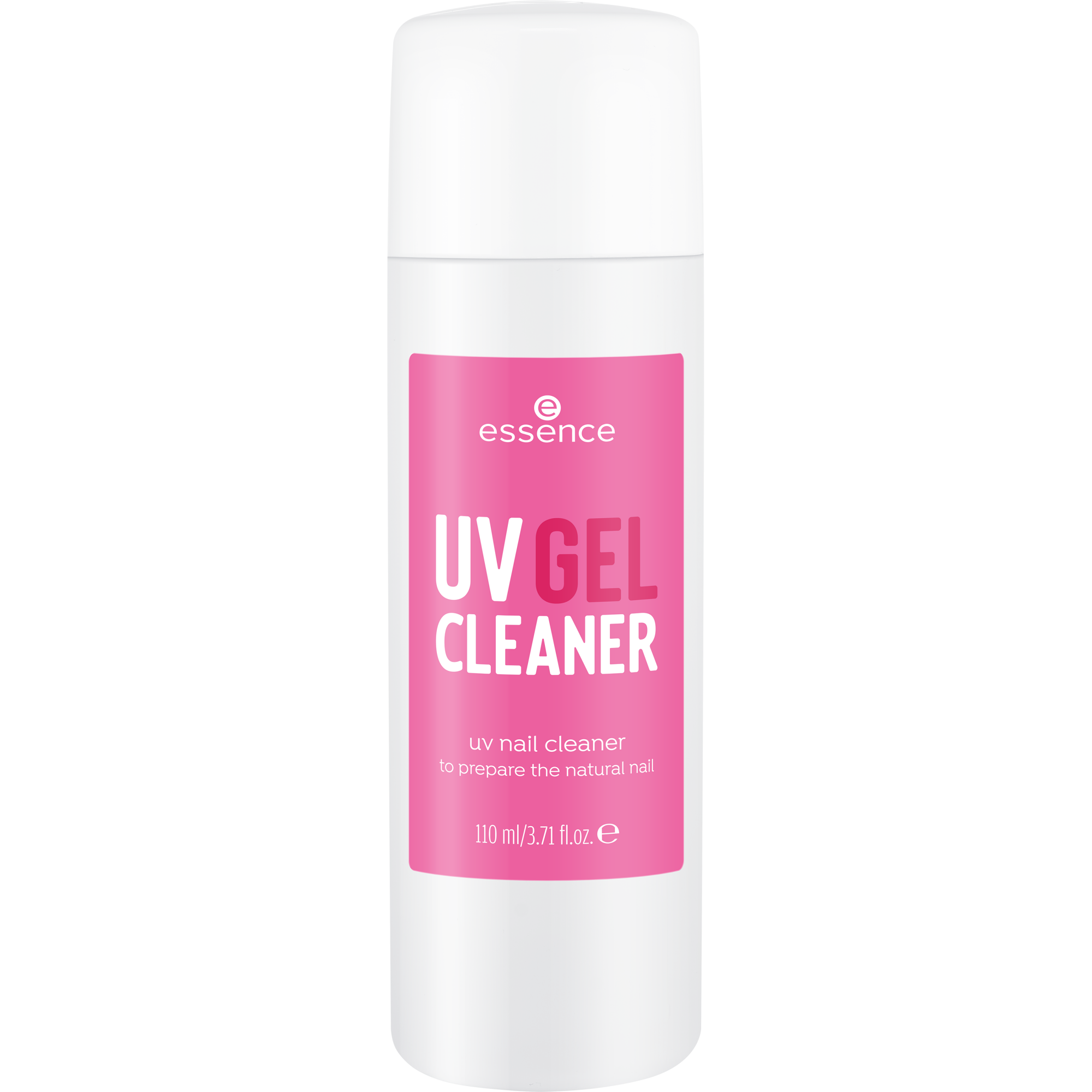 UV GEL CLEANER detergente unghie