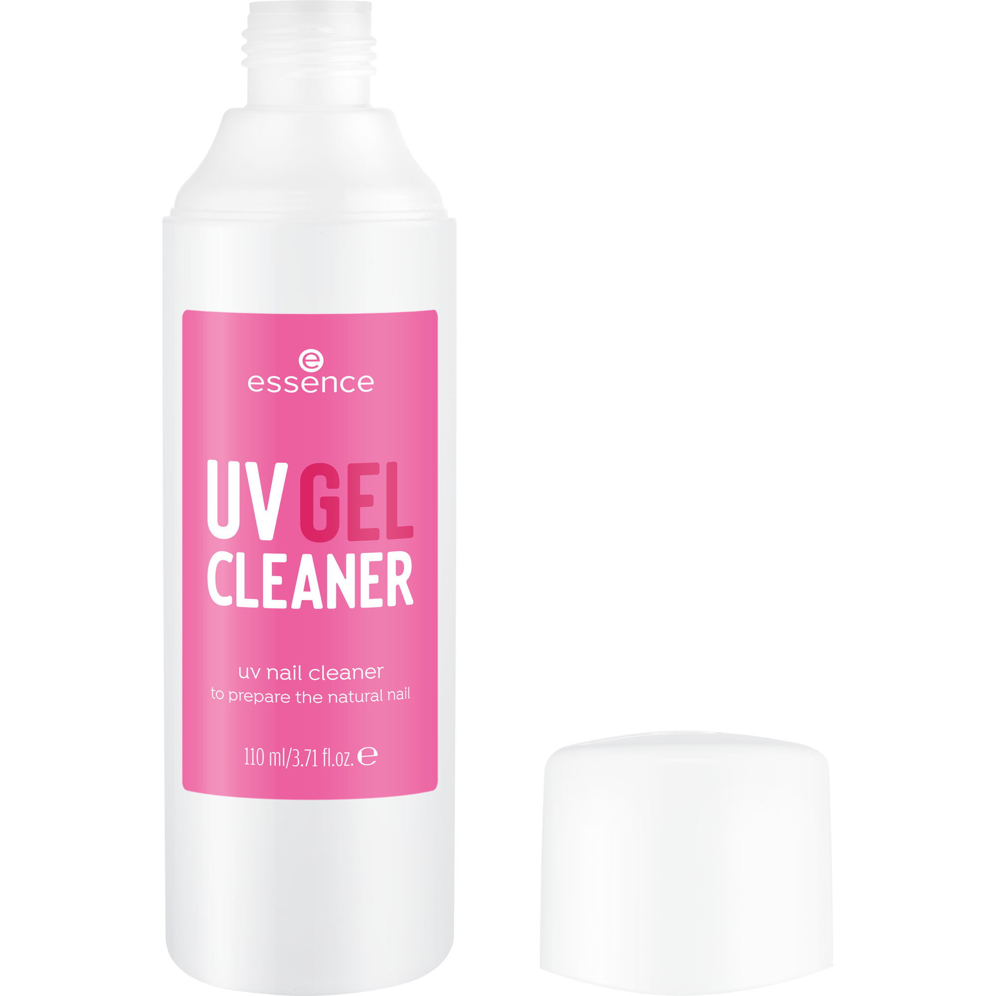 UV GEL CLEANER detergente unghie