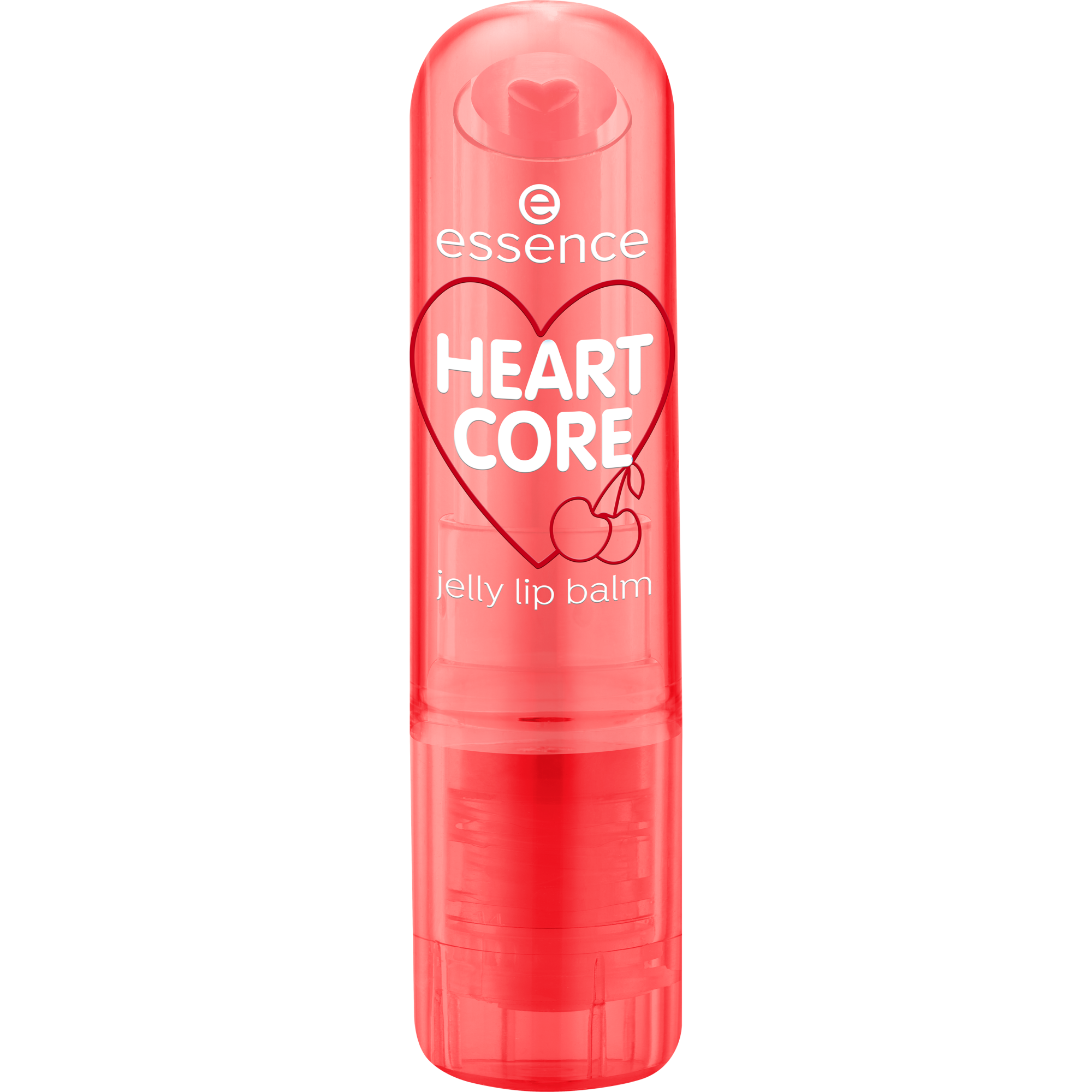 HEART CORE jelly lip balm