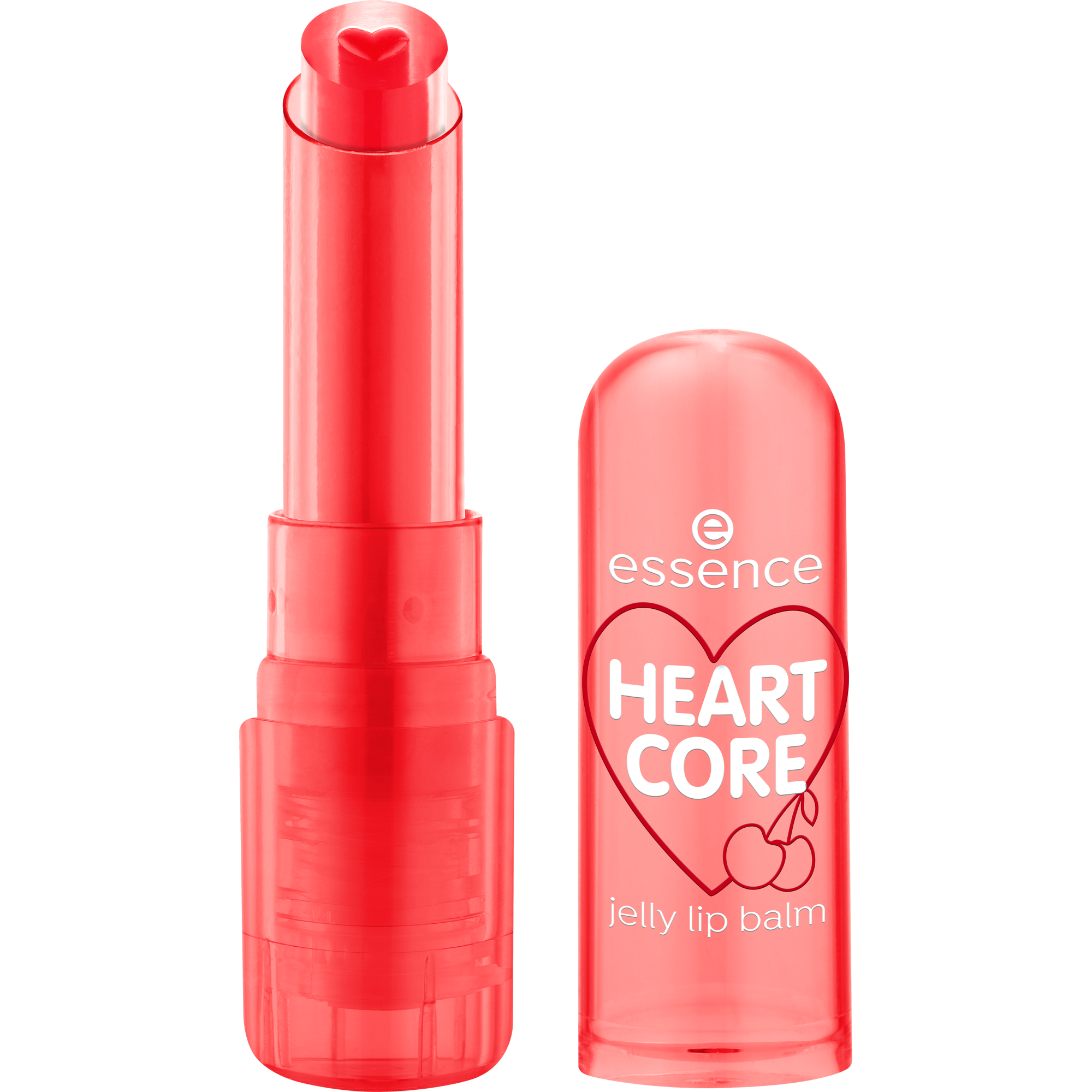 HEART CORE jelly lip balm