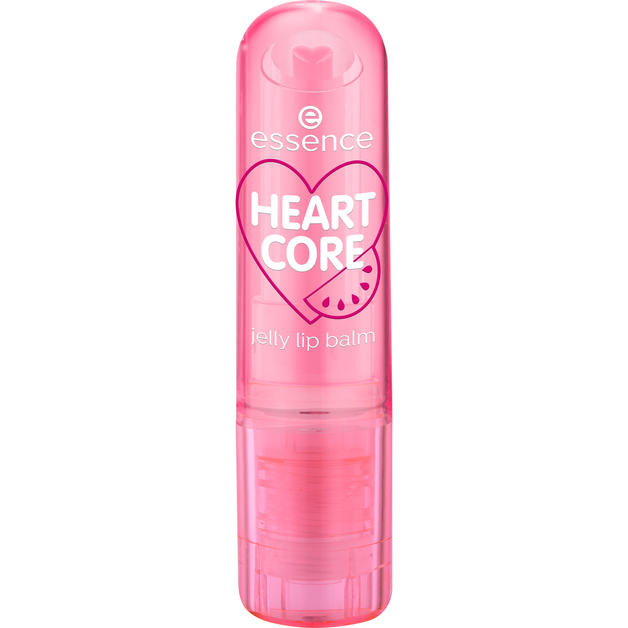 HEART CORE jelly lip balm
