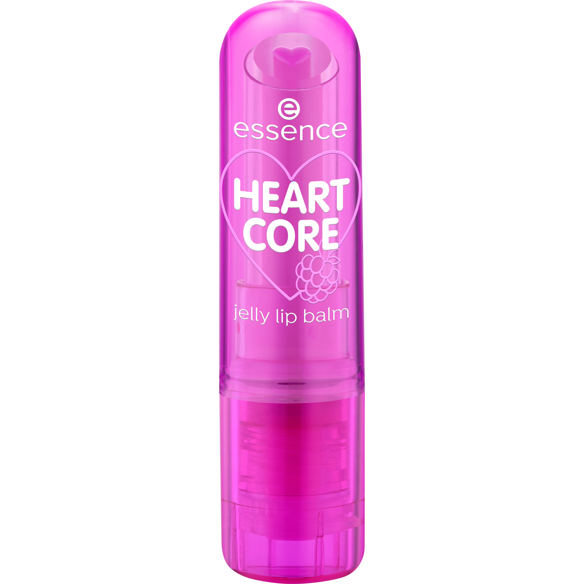 HEART CORE jelly lip balm