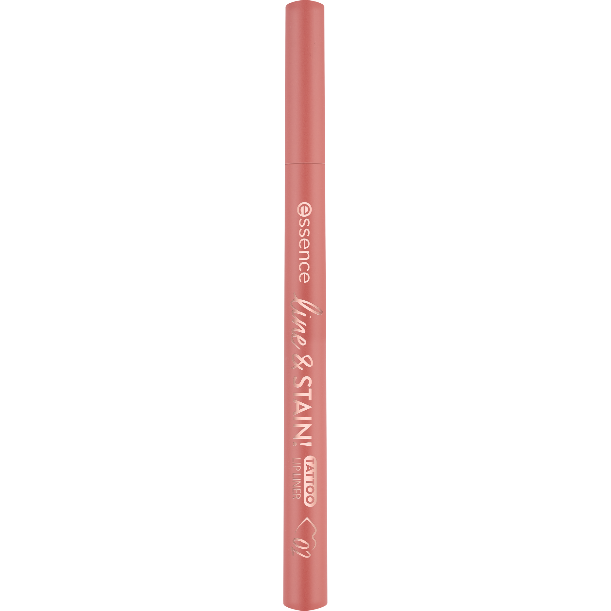 line & STAIN! TATTOO LIP LINER crayon à lèvres