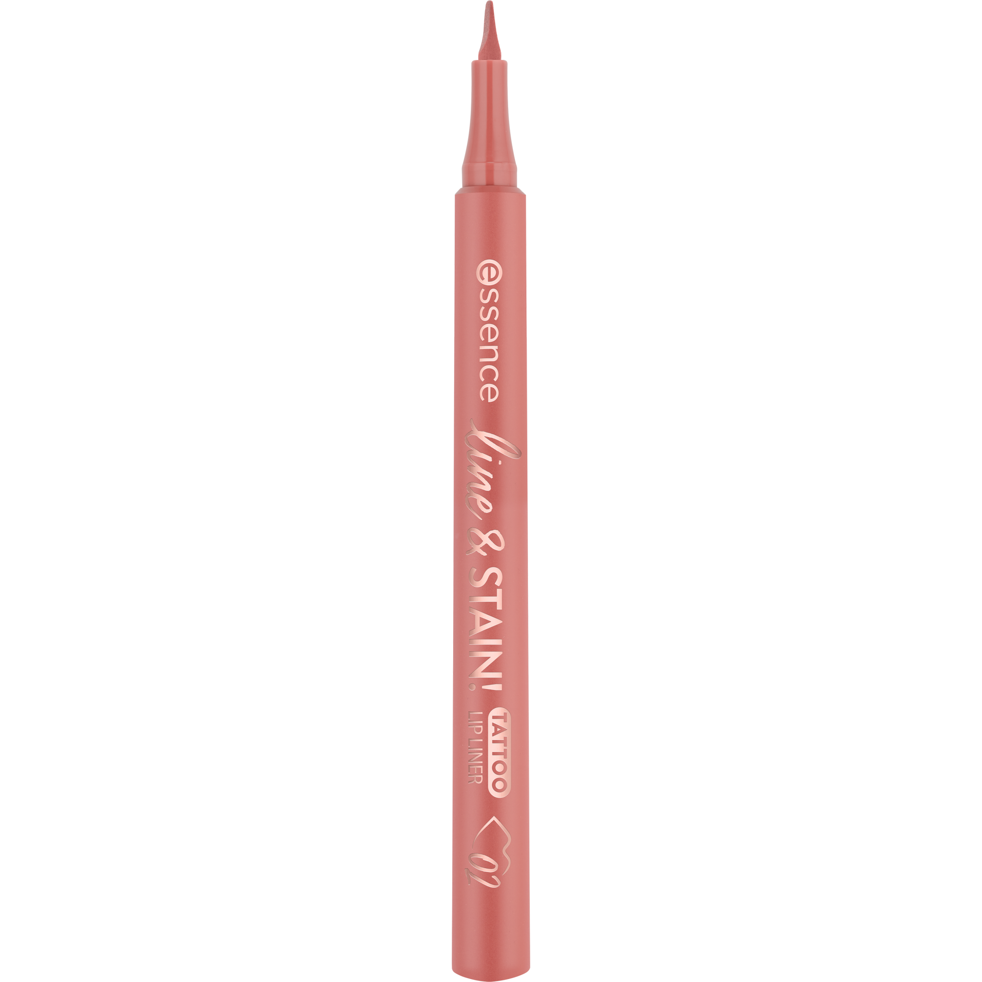 line & STAIN! TATTOO LIP LINER crayon à lèvres