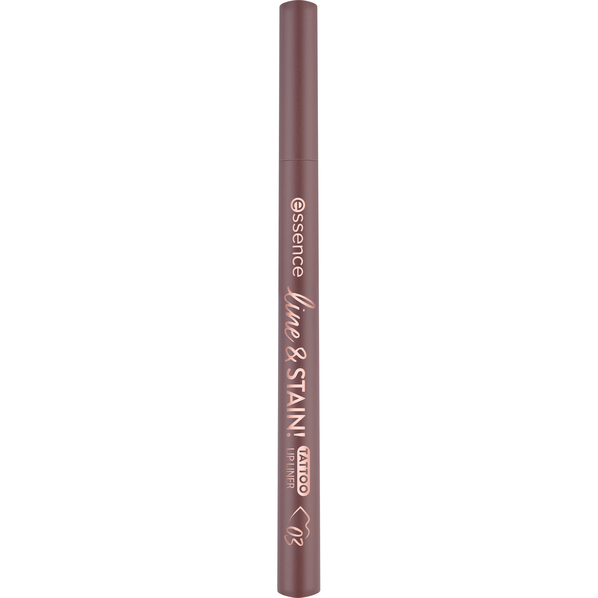 line & STAIN! TATTOO LIP LINER crayon à lèvres