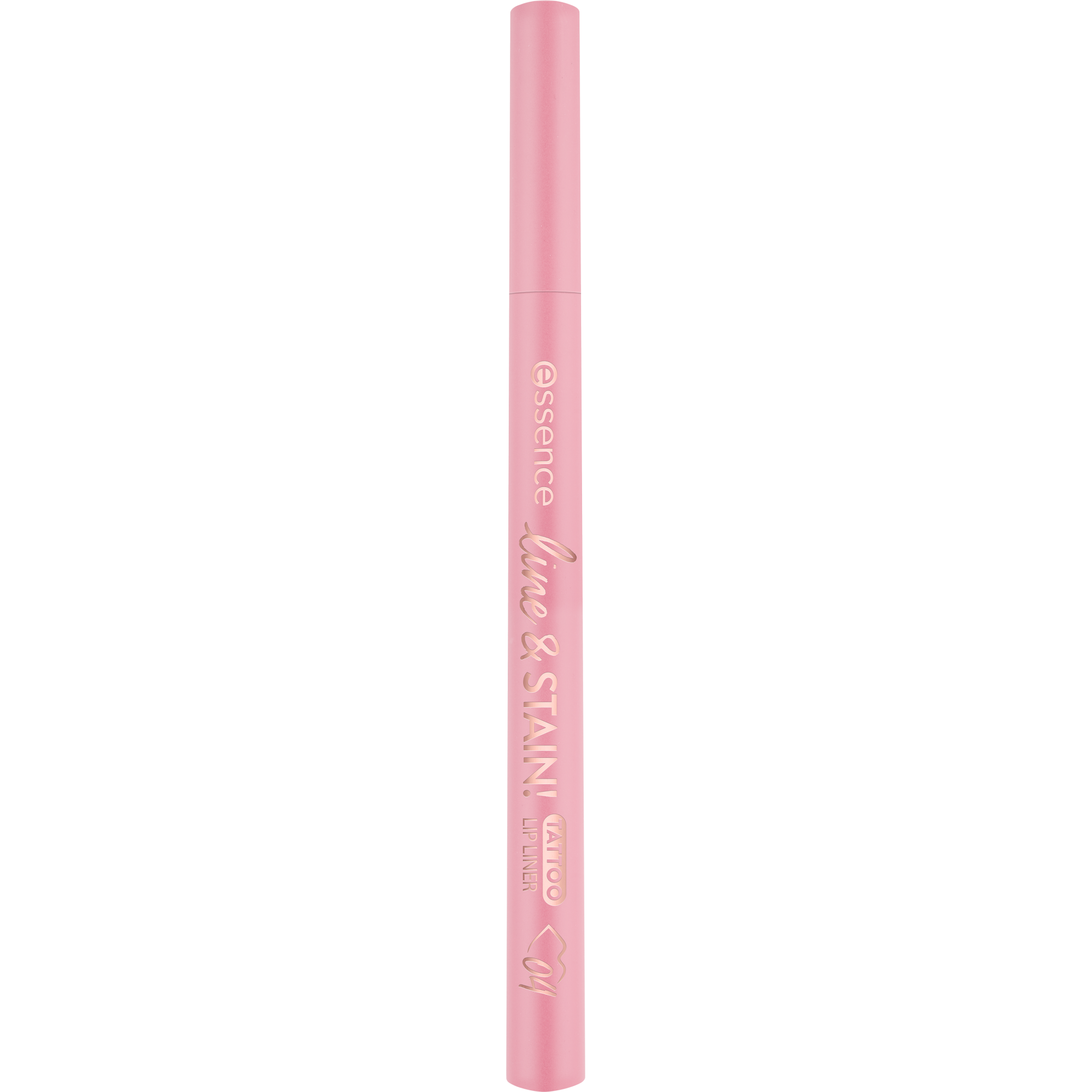 line & STAIN! TATTOO LIP LINER crayon à lèvres