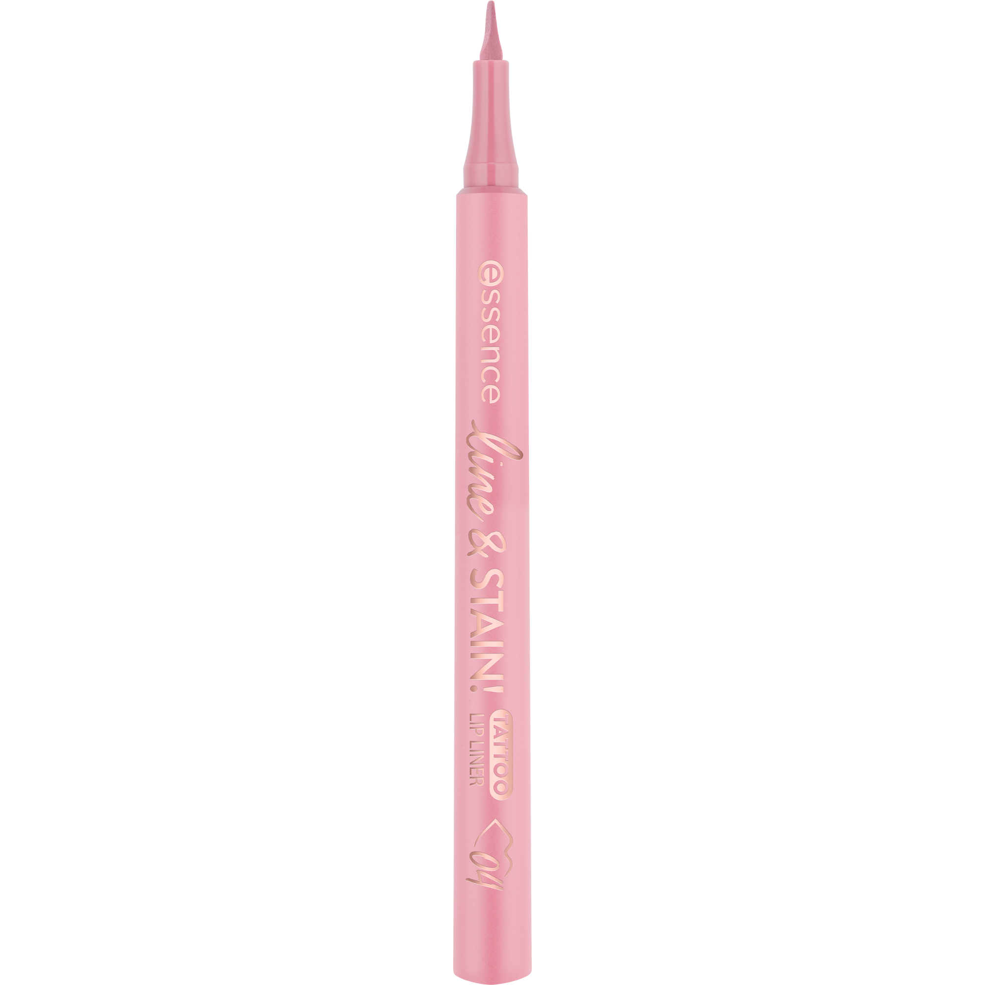 line & STAIN! TATTOO LIP LINER crayon à lèvres