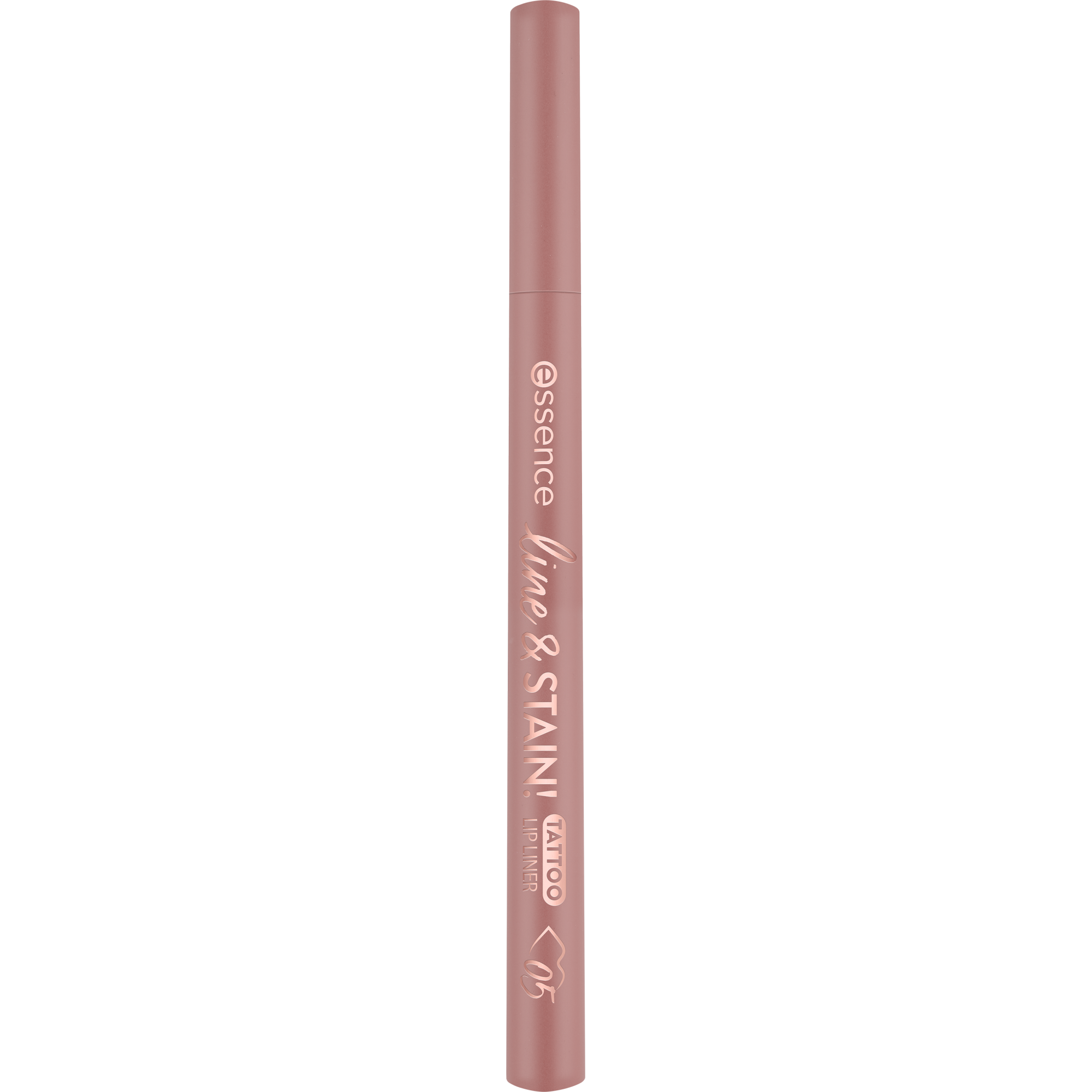 line & STAIN! TATTOO LIP LINER crayon à lèvres