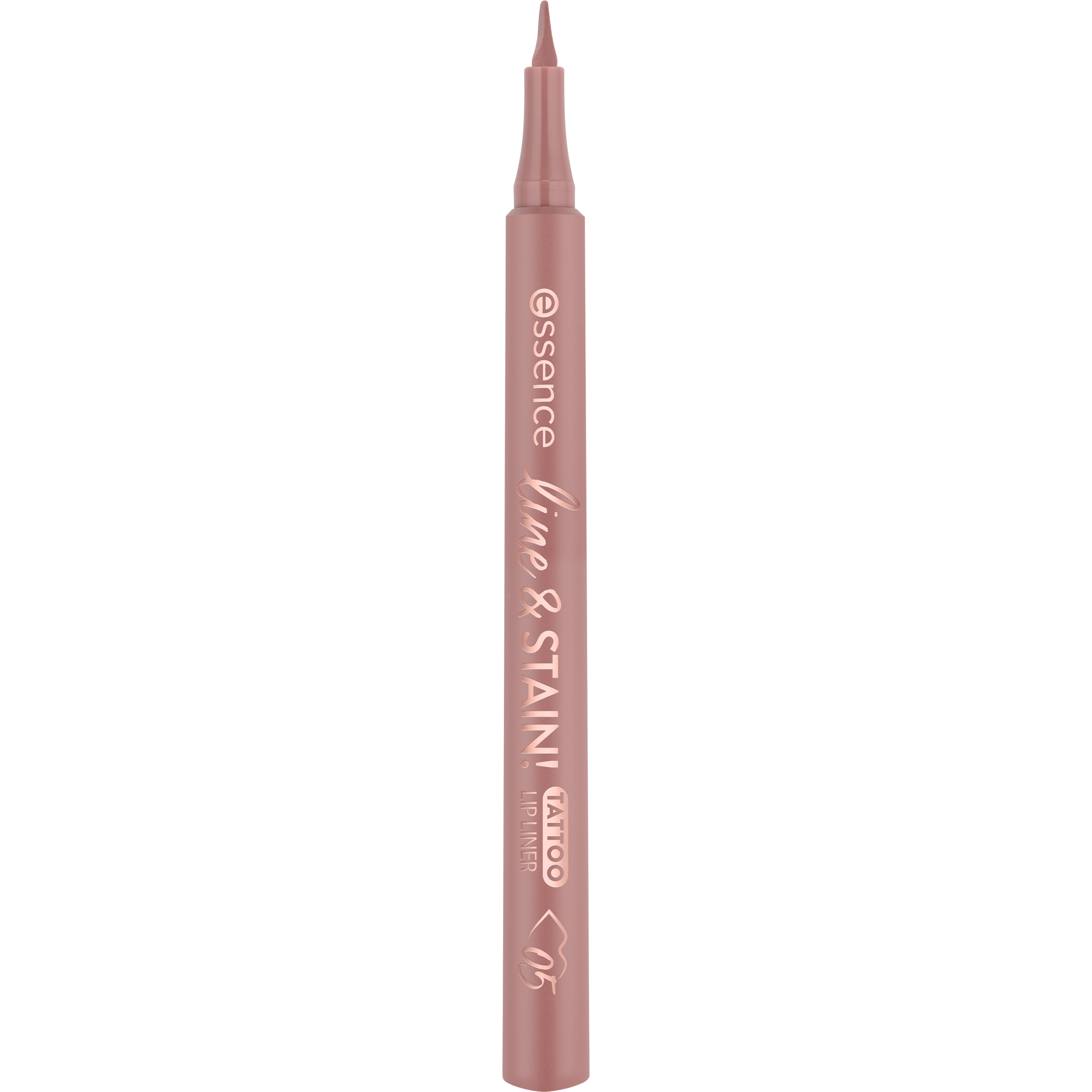 line & STAIN! TATTOO LIP LINER crayon à lèvres