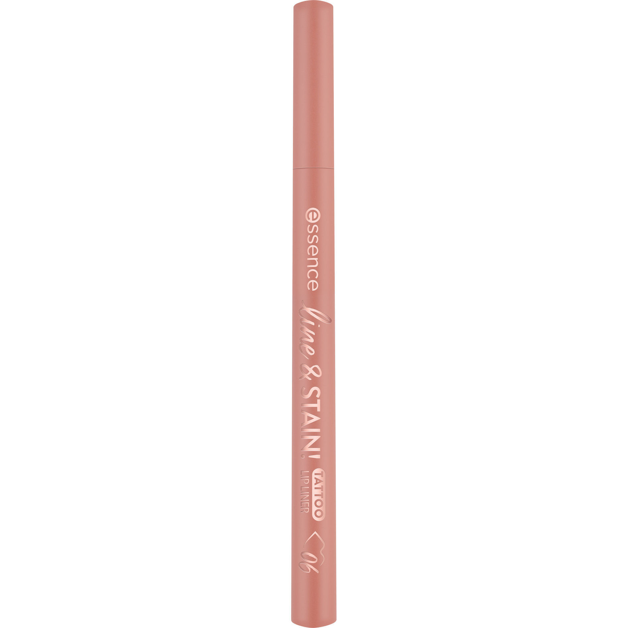 line & STAIN! TATTOO LIP LINER crayon à lèvres