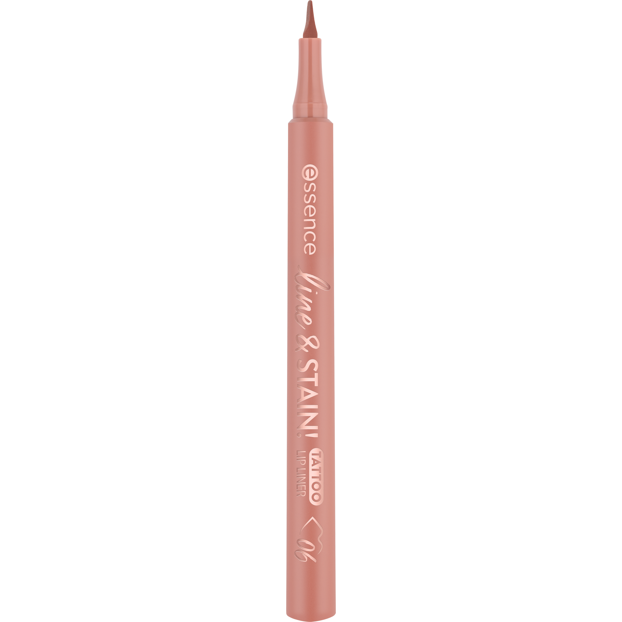 line & STAIN! TATTOO LIP LINER crayon à lèvres